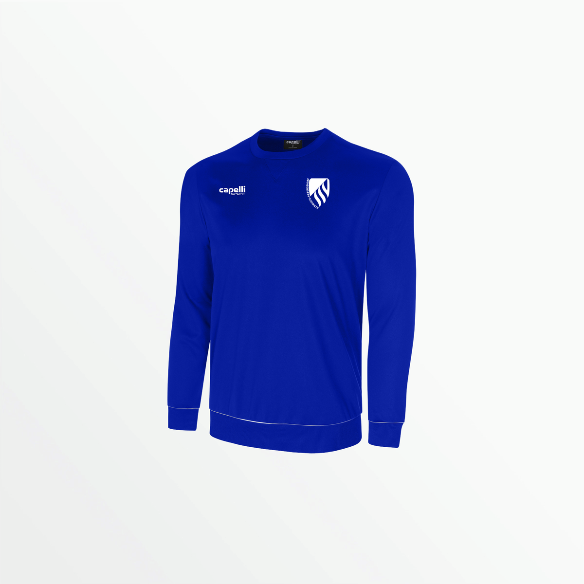 BASICS I Long Sleeve Sweat Top - SSV Alsmoos Petersdorf
