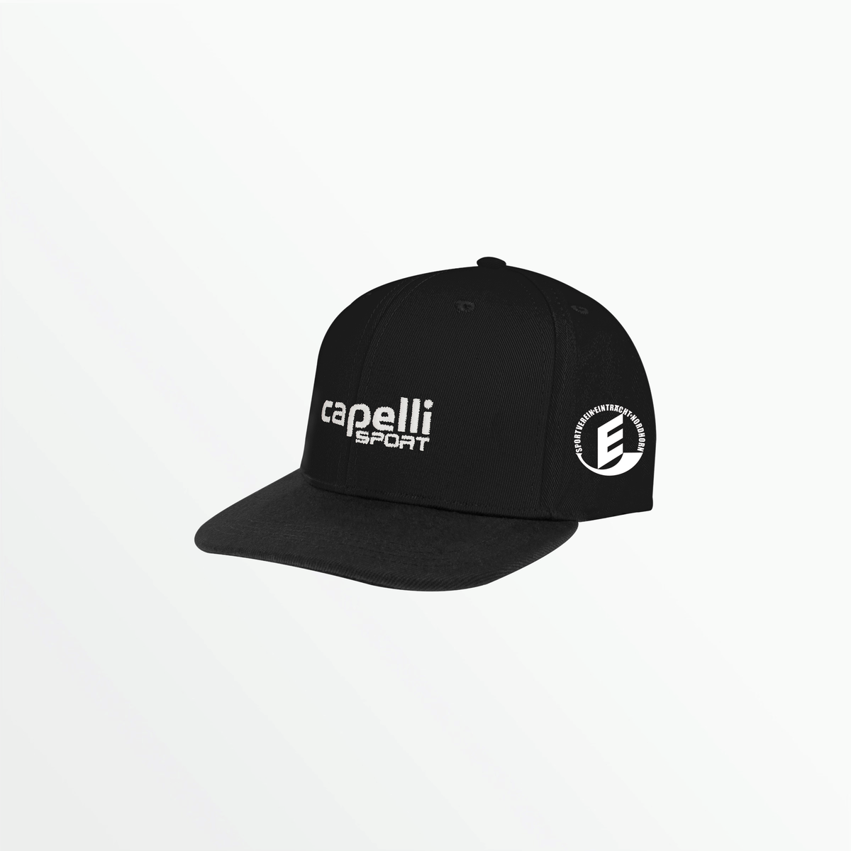 Casquette CS FLAT BRIM - SV Eintracht Nordhorn