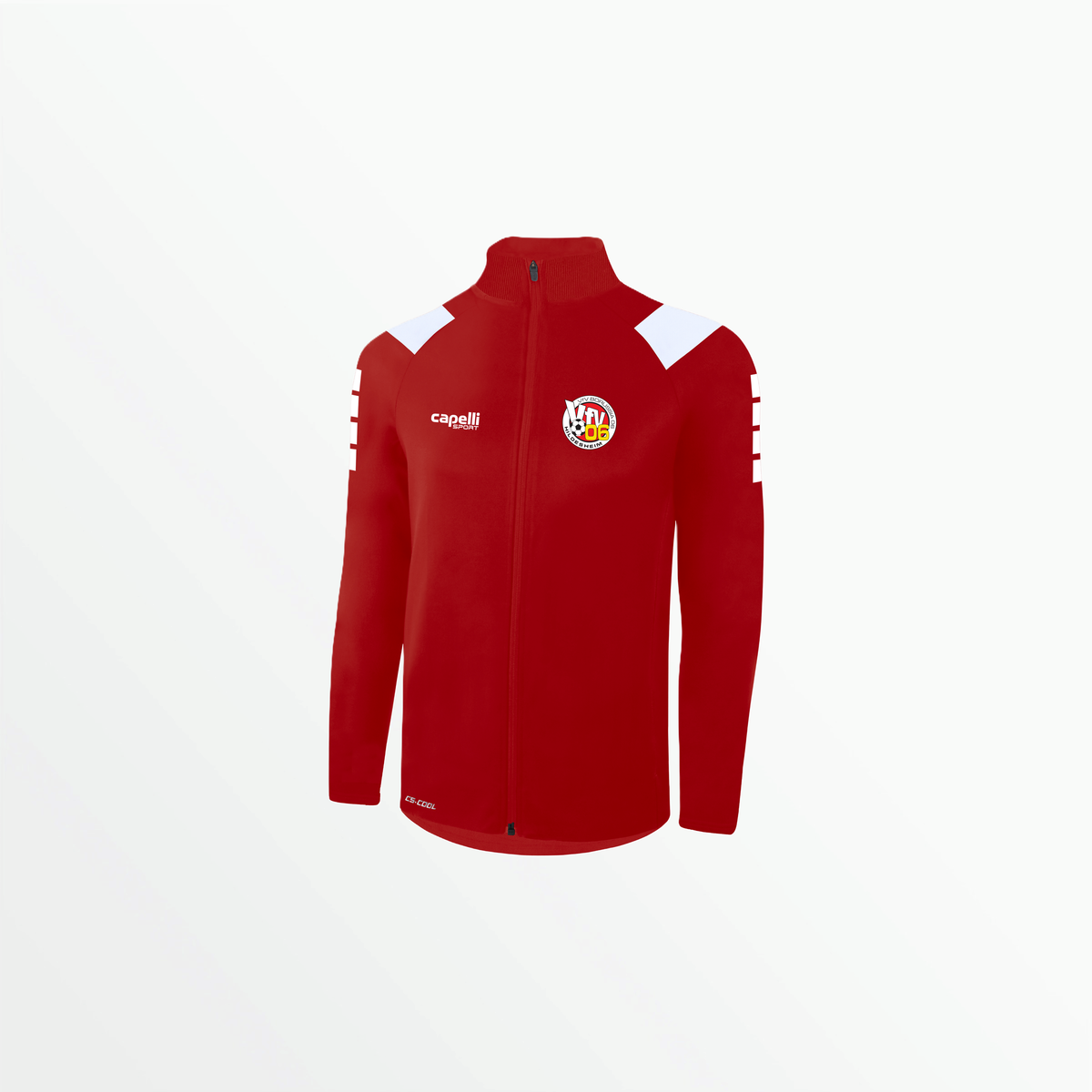 EMPIRE Training Jacket — VfV Borussia Hildesheim