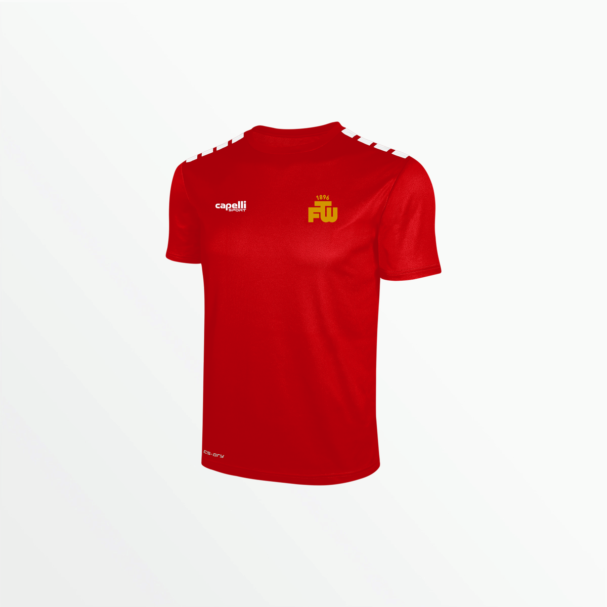 TEAM Jersey - FT Wiesbaden