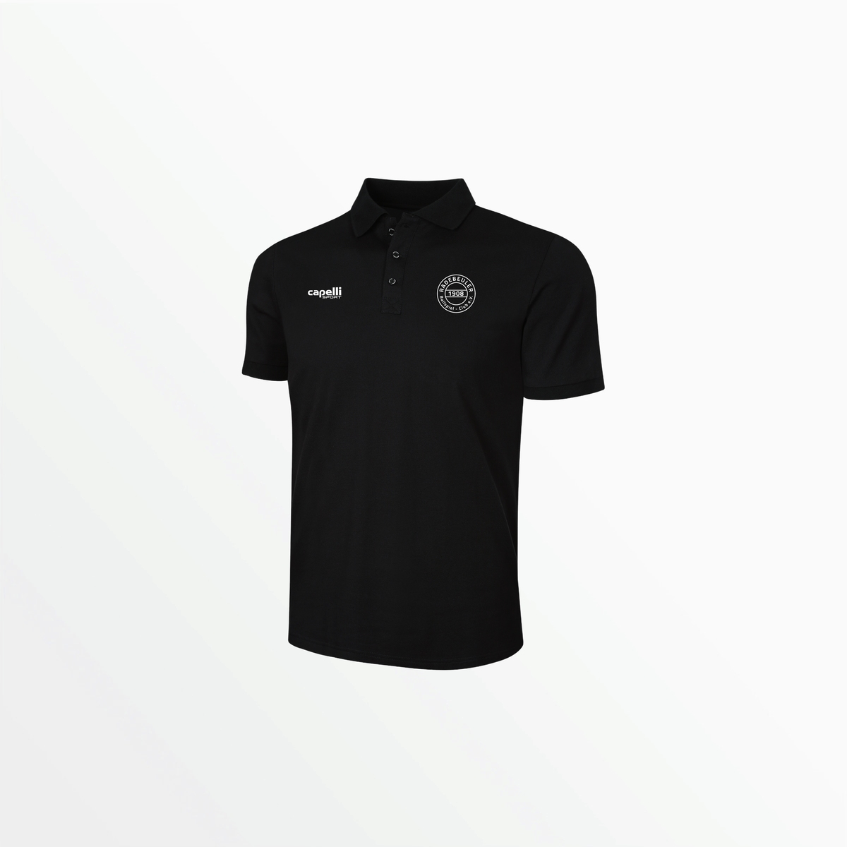 BASICS Cotton Polo - Radebeuler BC