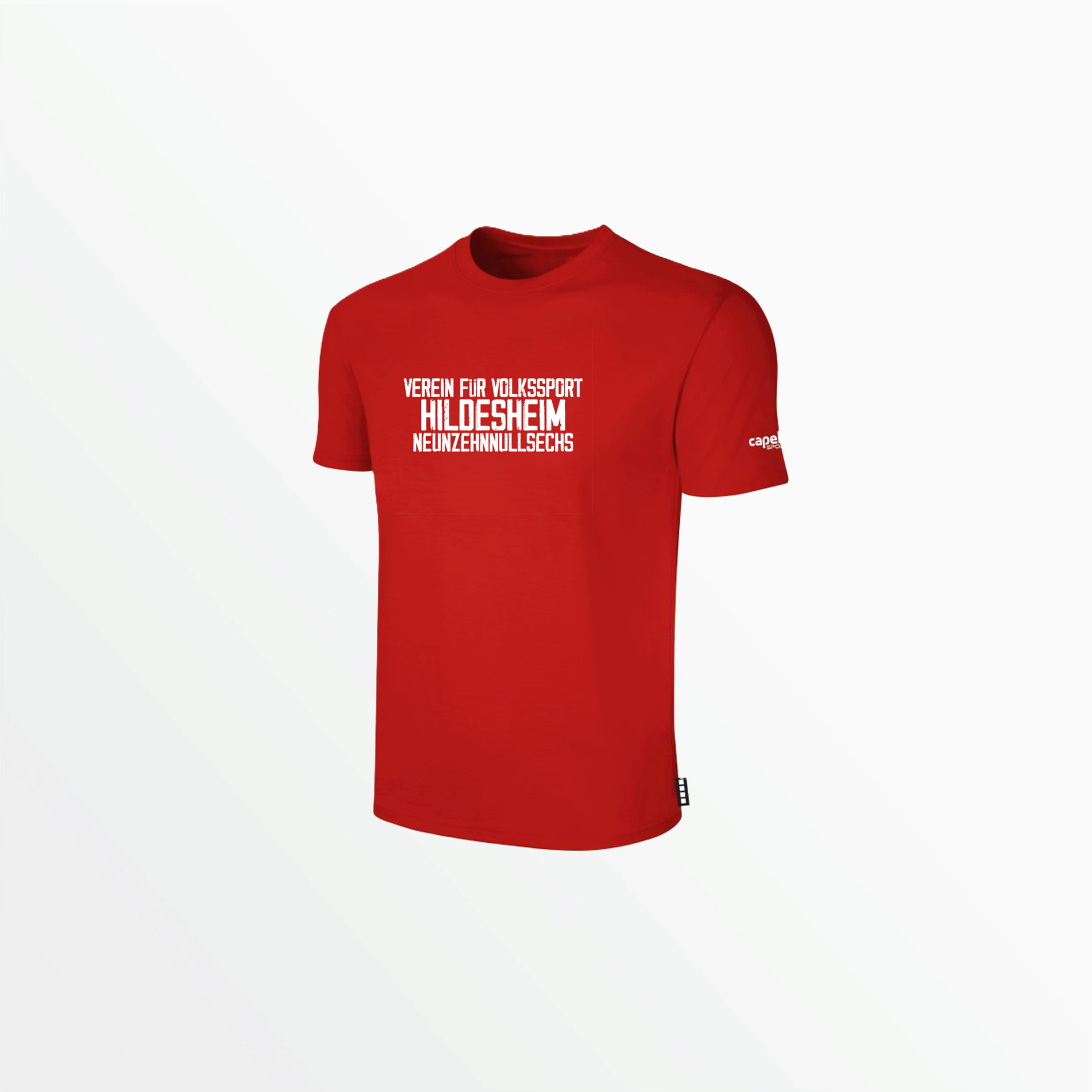 VfV-Fan T-Shirt "Volkssport"