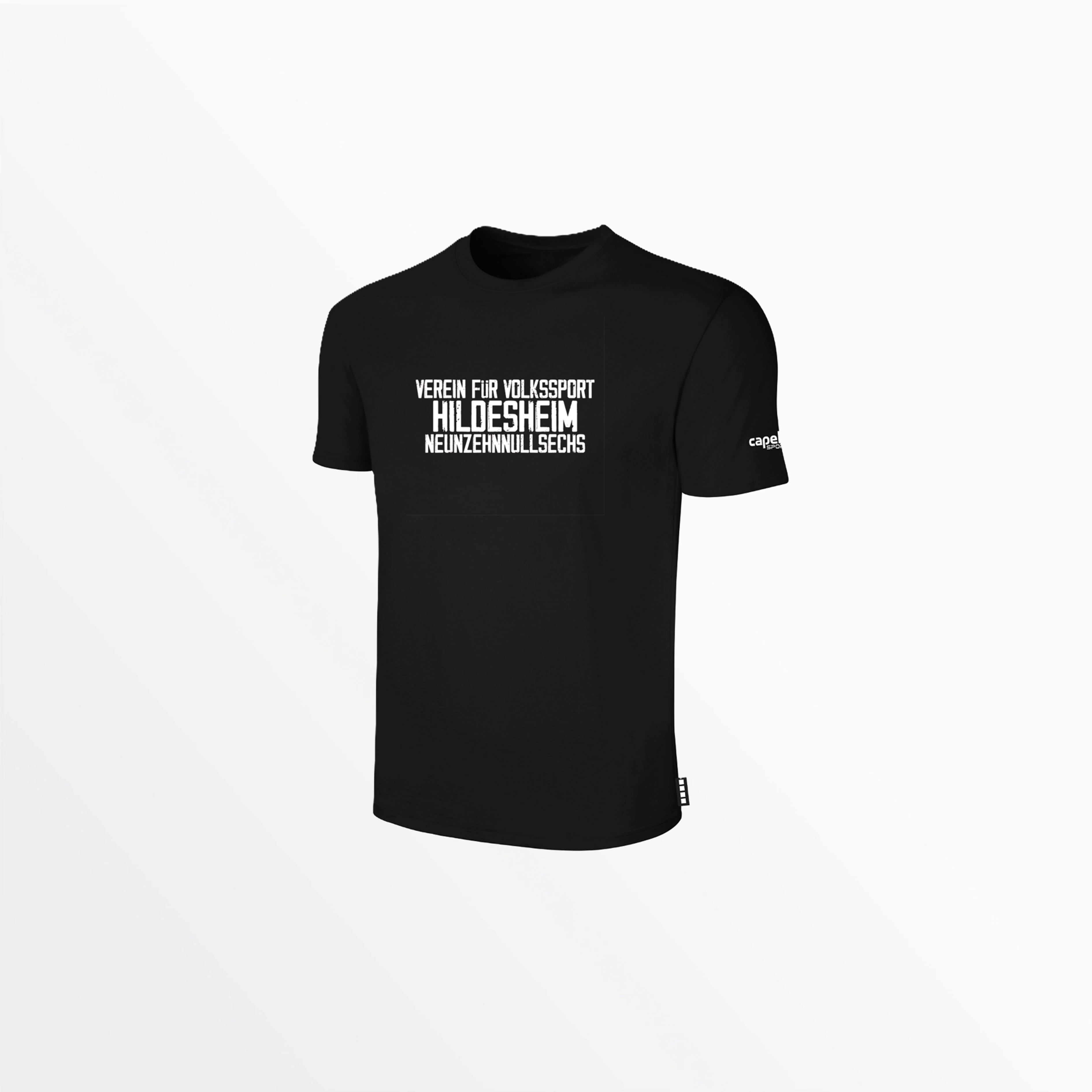 VfV-Fan T-Shirt "Volkssport"