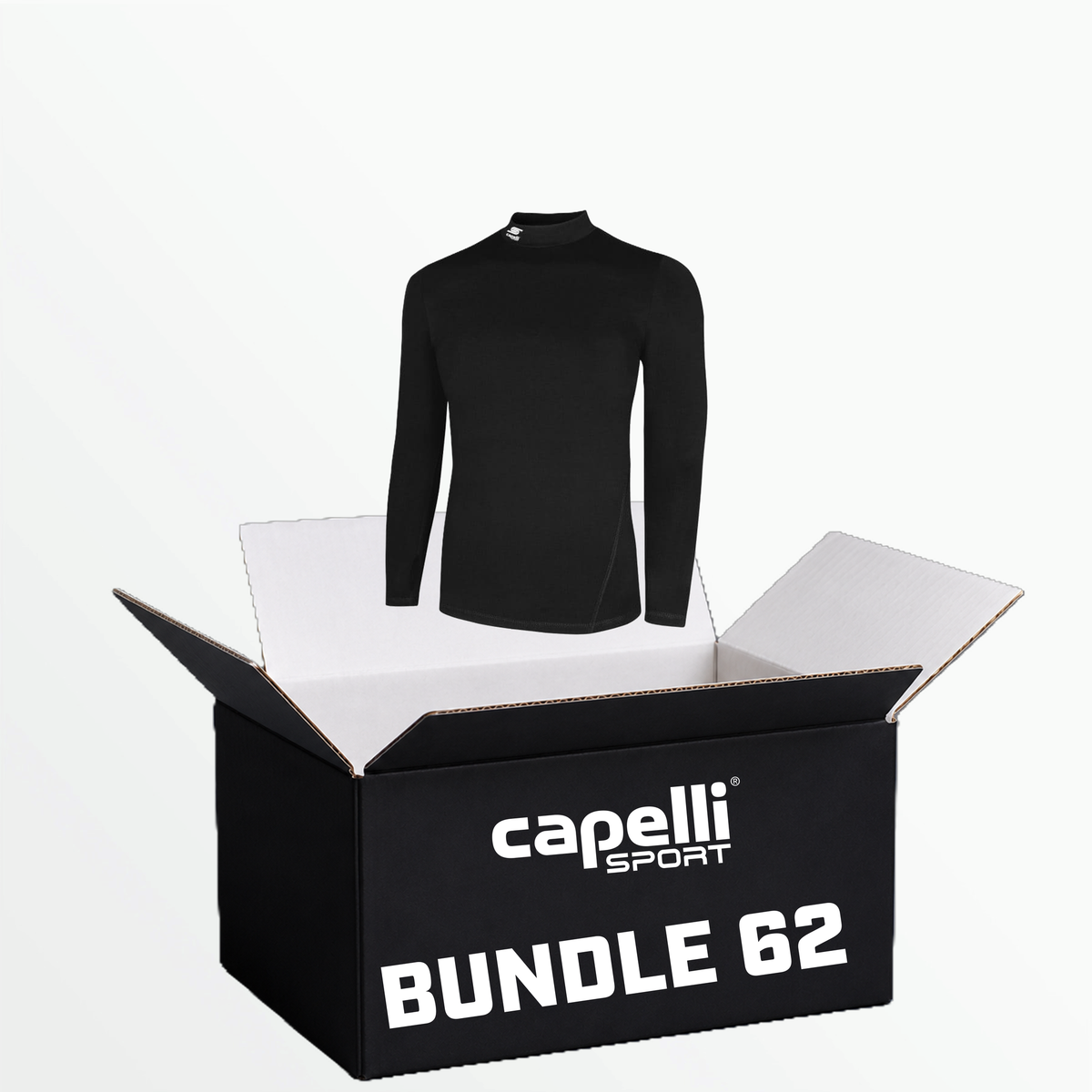 Bundle 62 - Adult Tundra Performance Top