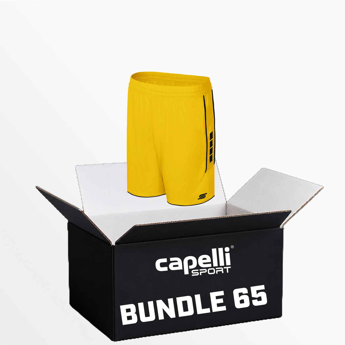 Bundle 65 - Youth Sparrow Shorts