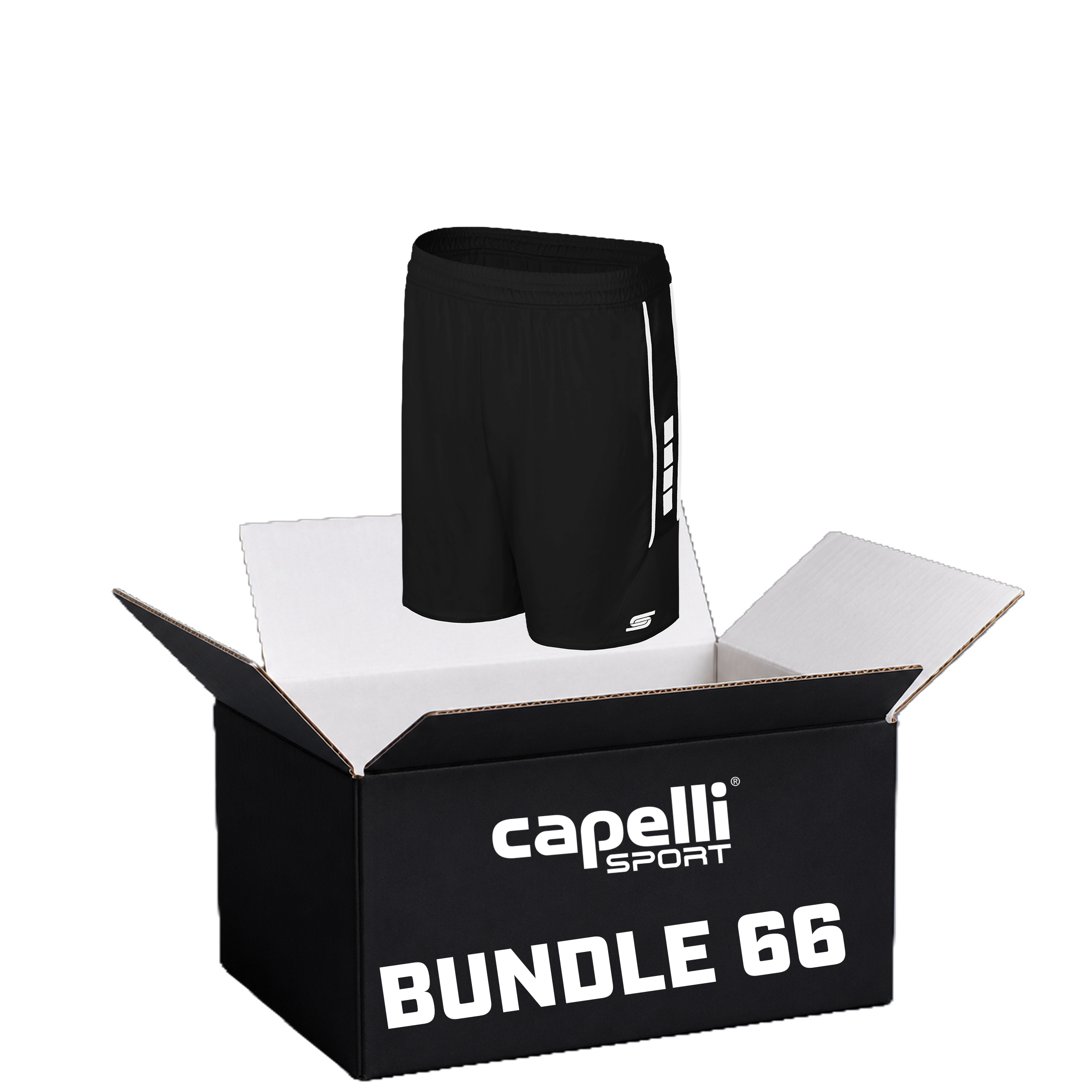 Bundle 66 - Youth Sparrow Shorts