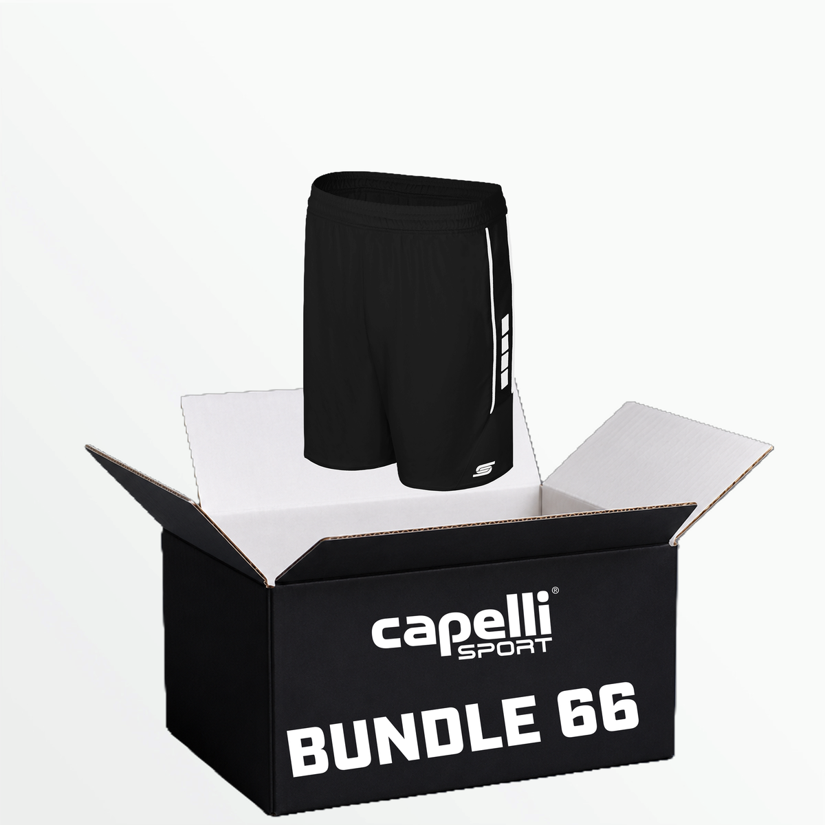 Bundle 66 - Youth Sparrow Shorts