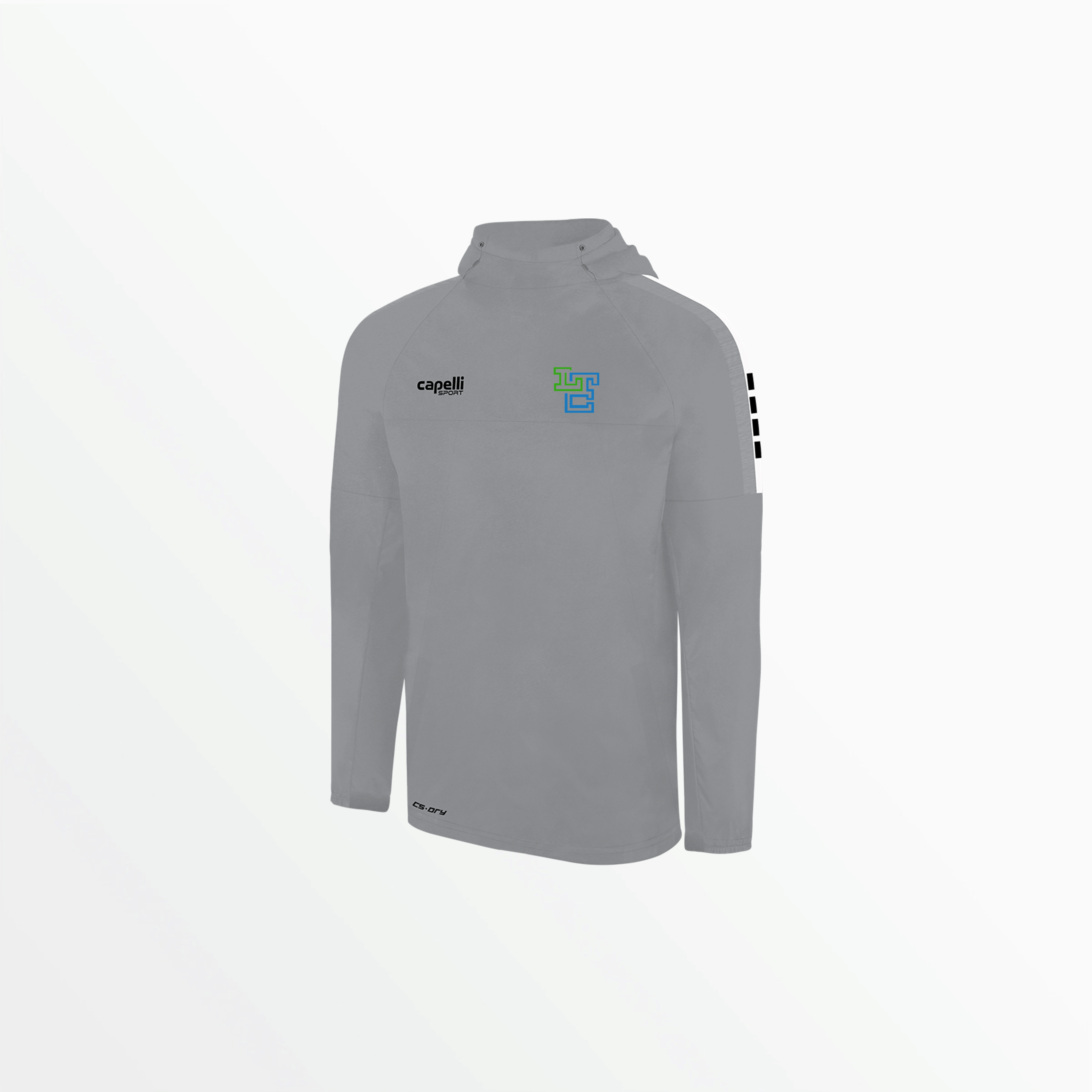 MADISON Warm Training Top - LTC