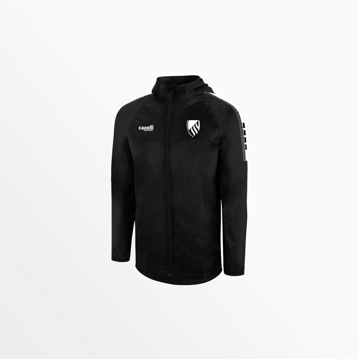 MADISON All Weather Jacket - SSV Alsmoos Petersdorf