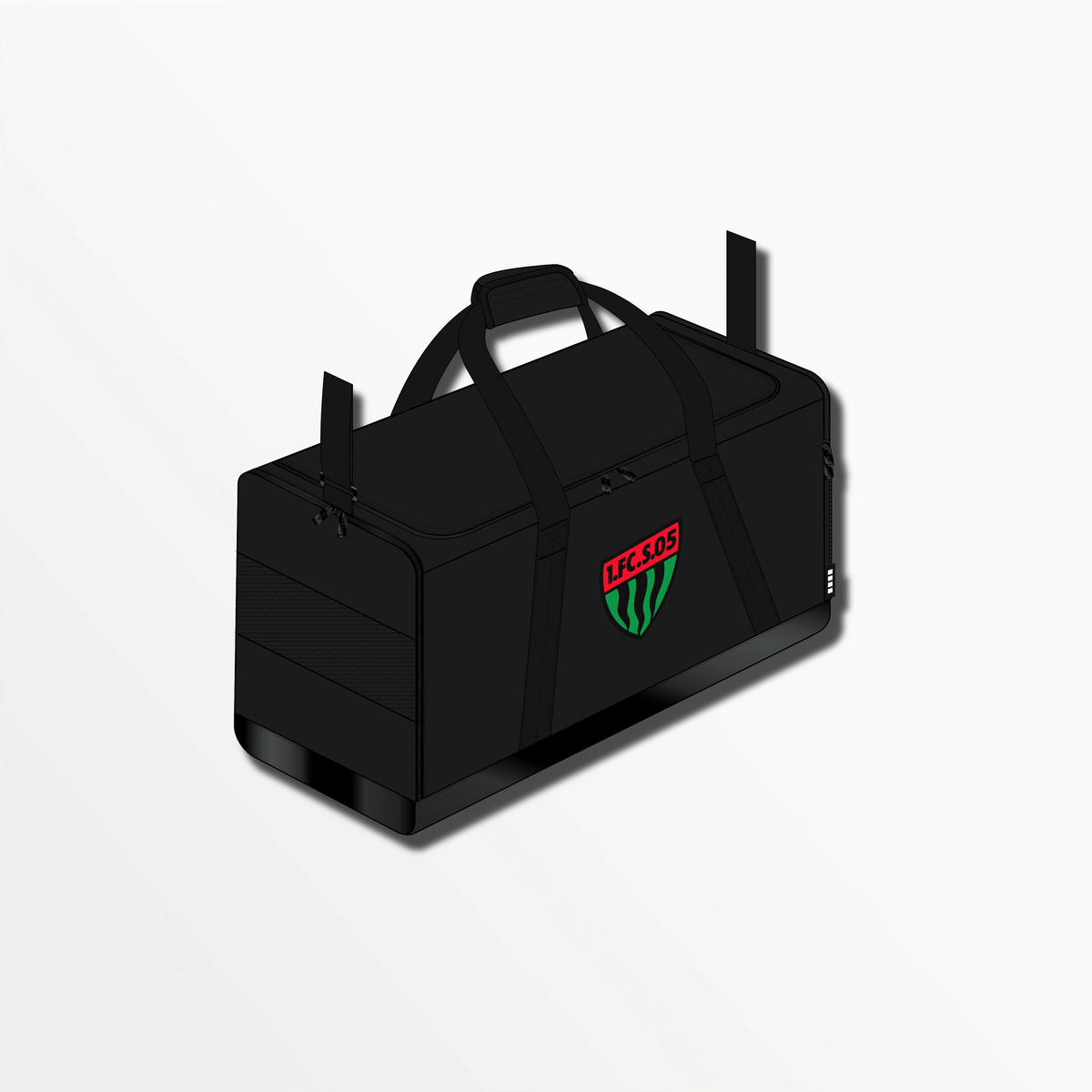 CLUB I Duffle Bag - Small -  1.FC Schweinfurt