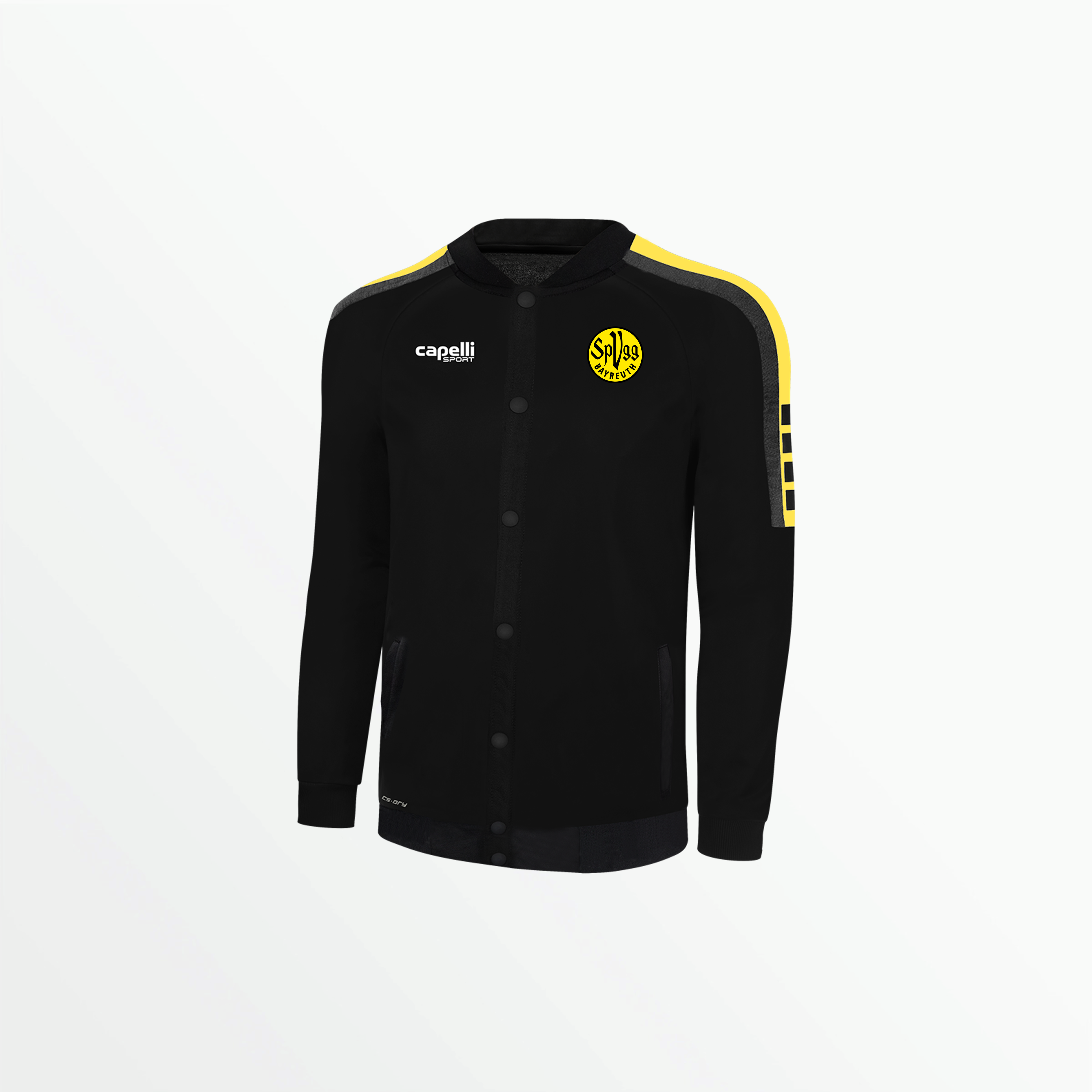 MADISON Track Jacket - SpVgg Bayreuth