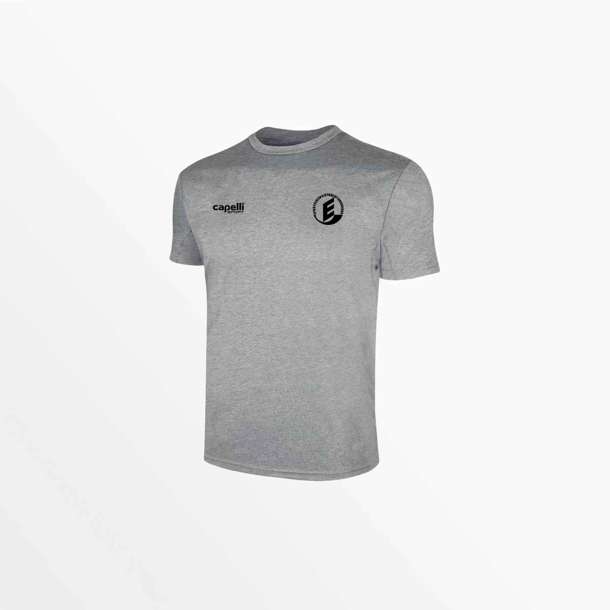 BASICS I Short Sleeve Training Top - SV Eintracht Nordhorn