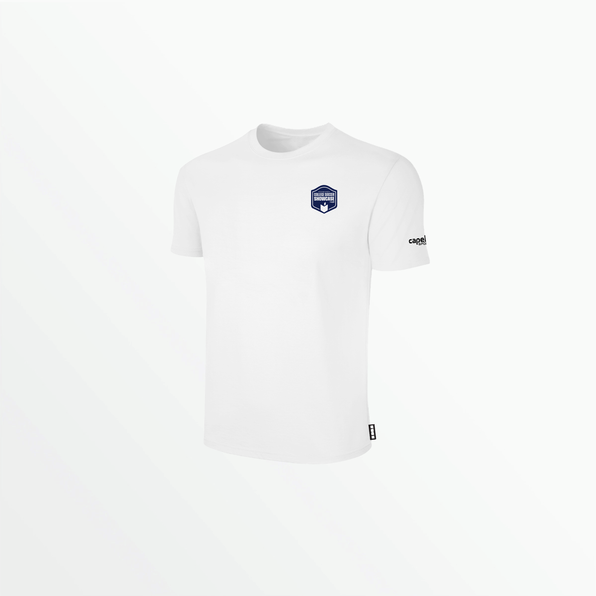 Short Sleeve Tee - Keystone Soccer Showcase