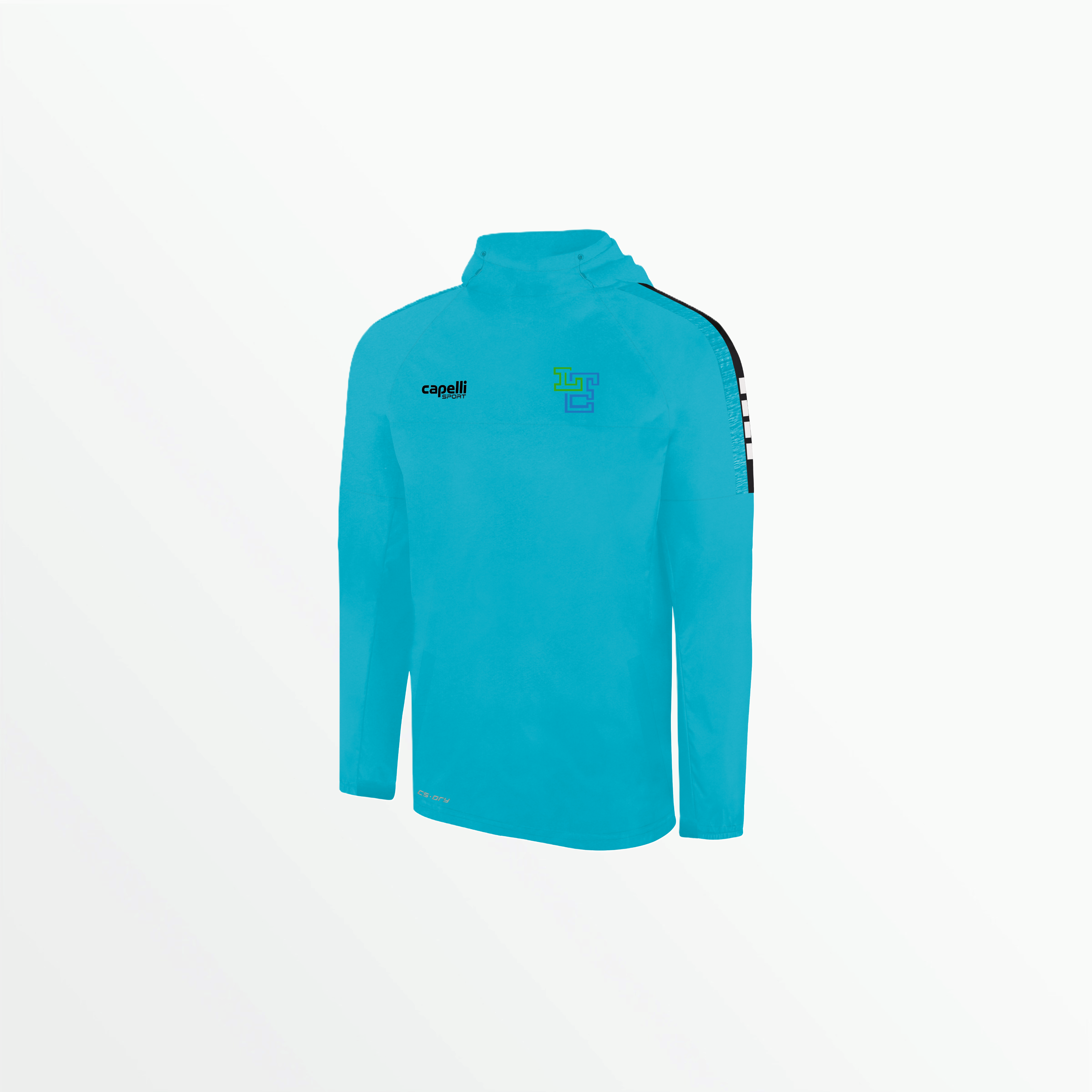 MADISON Warm Training Top - LTC