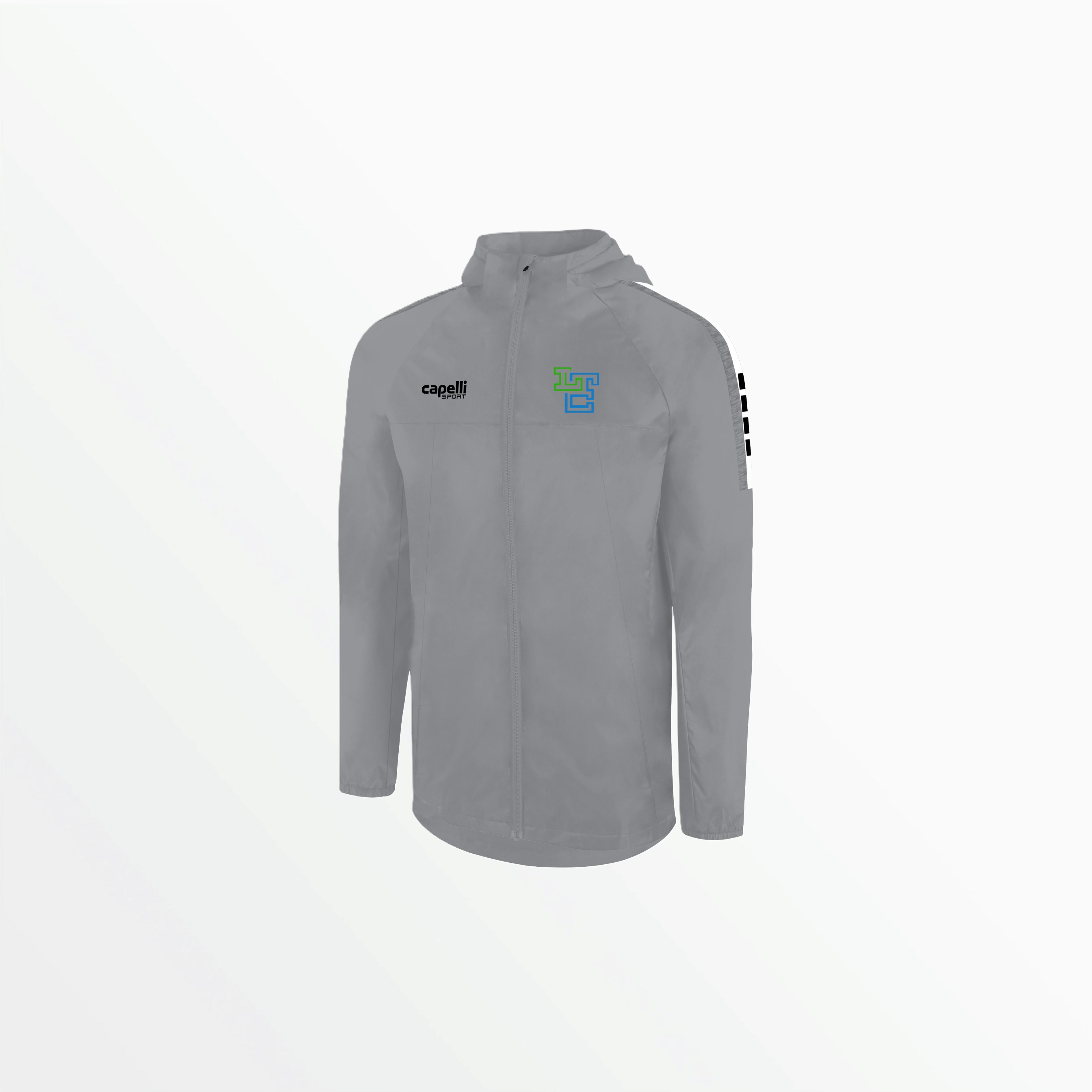 MADISON All Weather Jacket - LTC