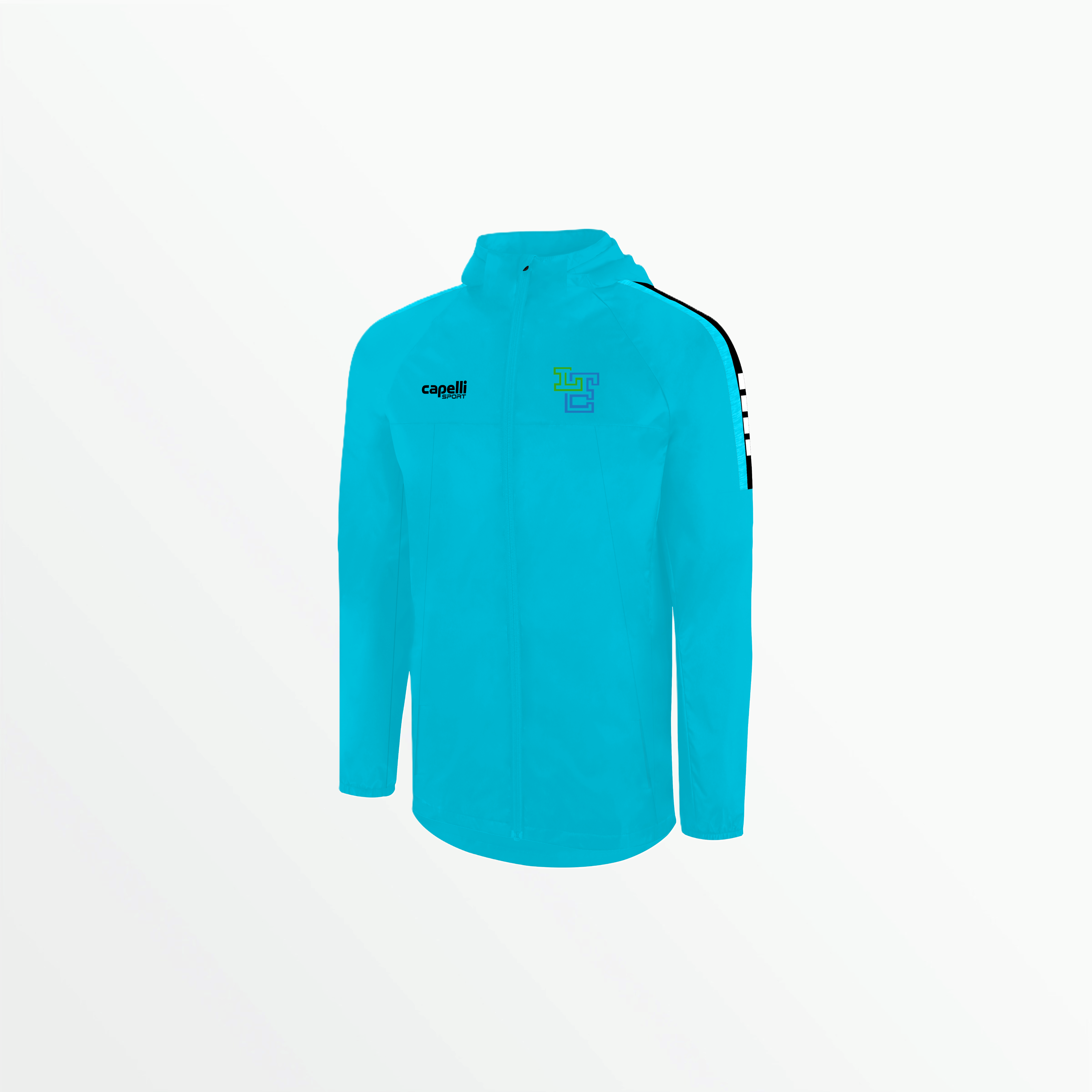 MADISON All Weather Jacket - LTC