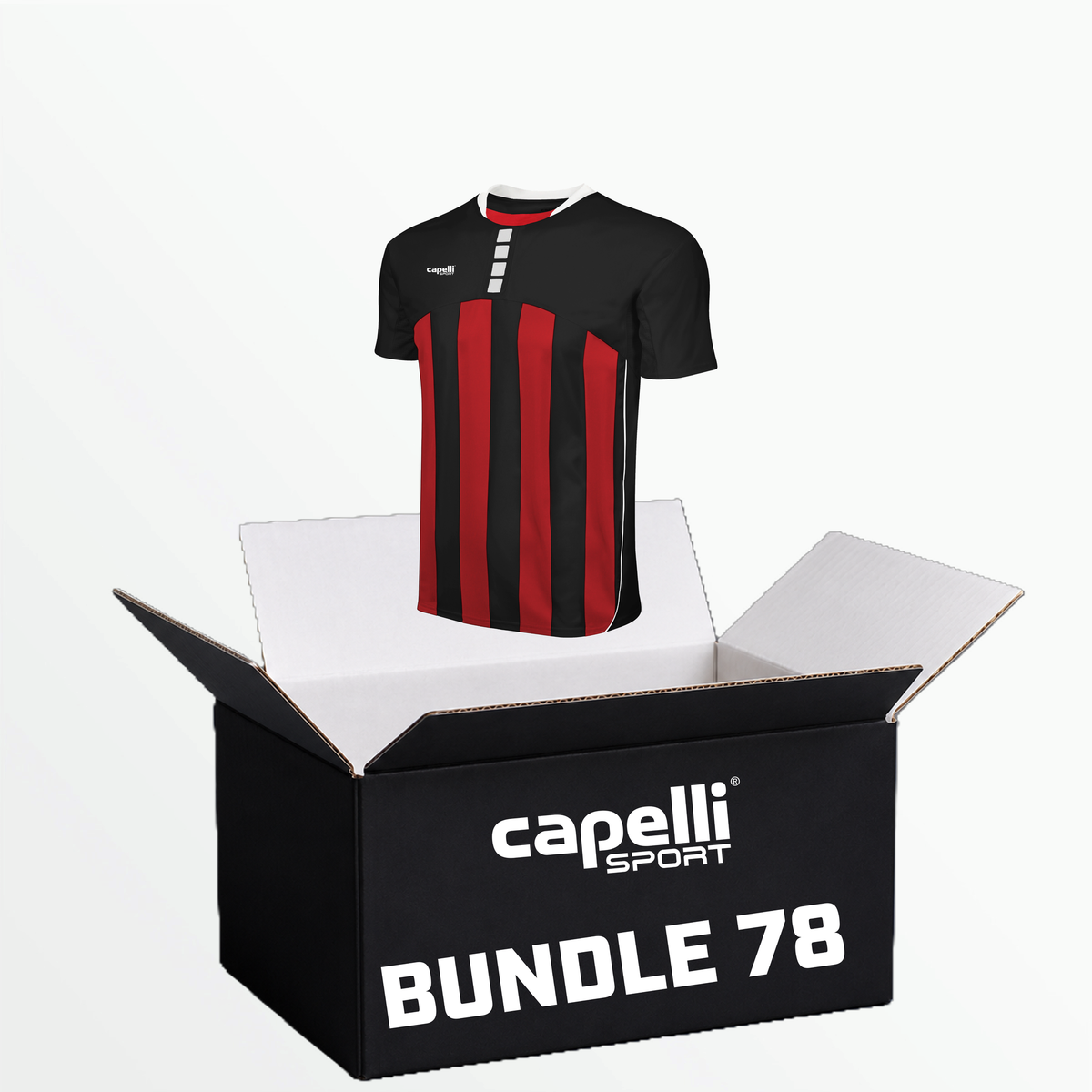Bundle 78 - Youth Caracara Jersey
