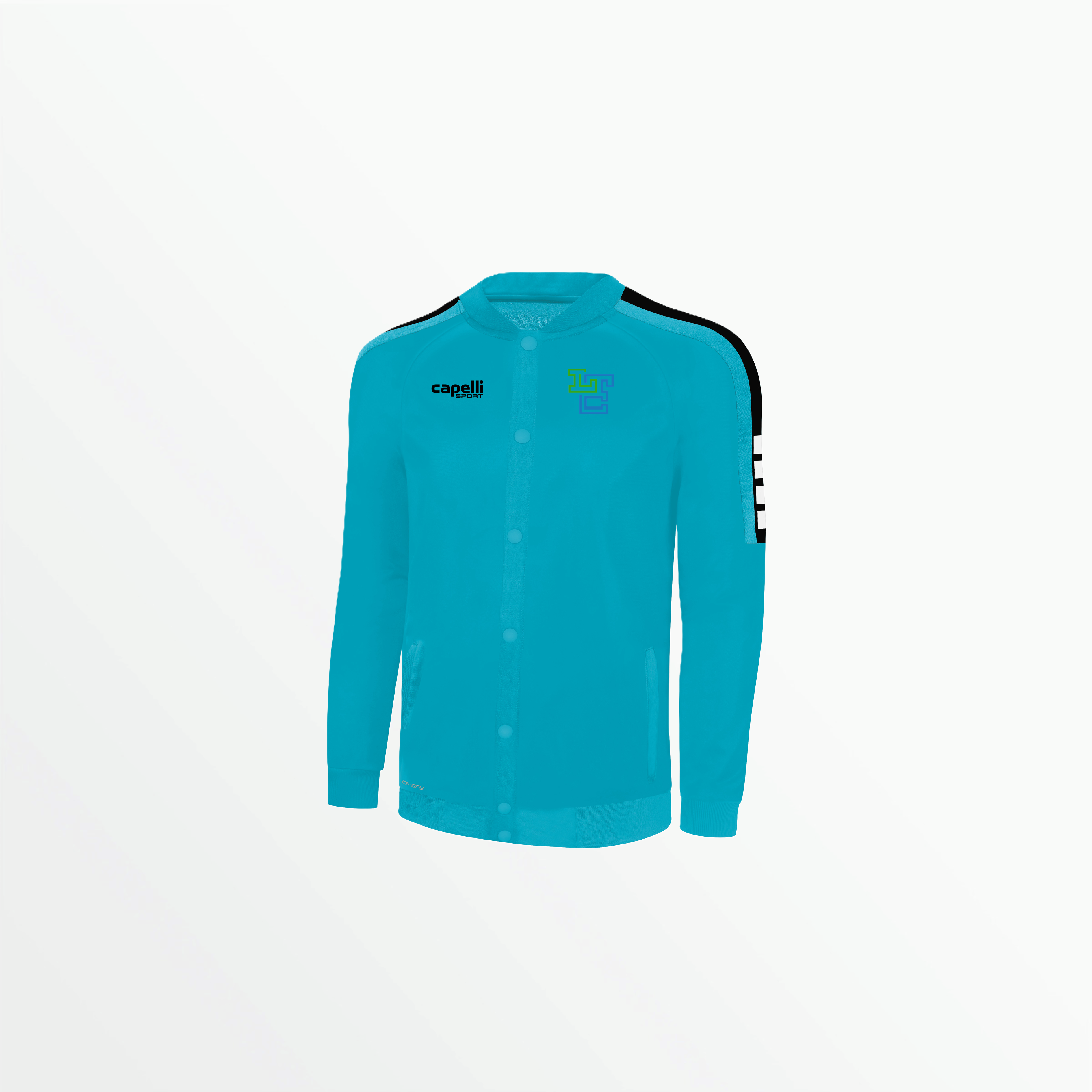 MADISON Track Jacket - LTC
