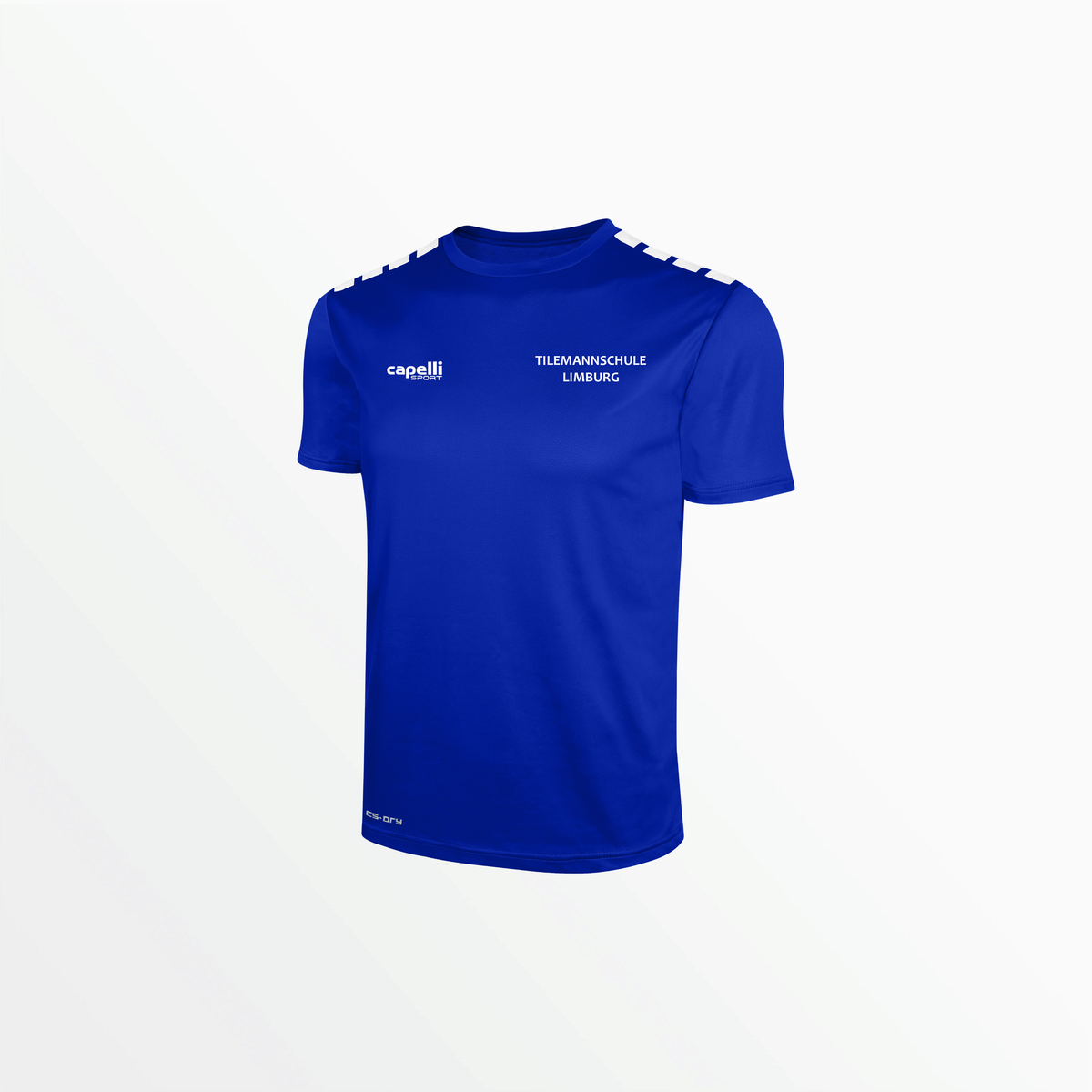 TEAM Jersey - Tilemannschule