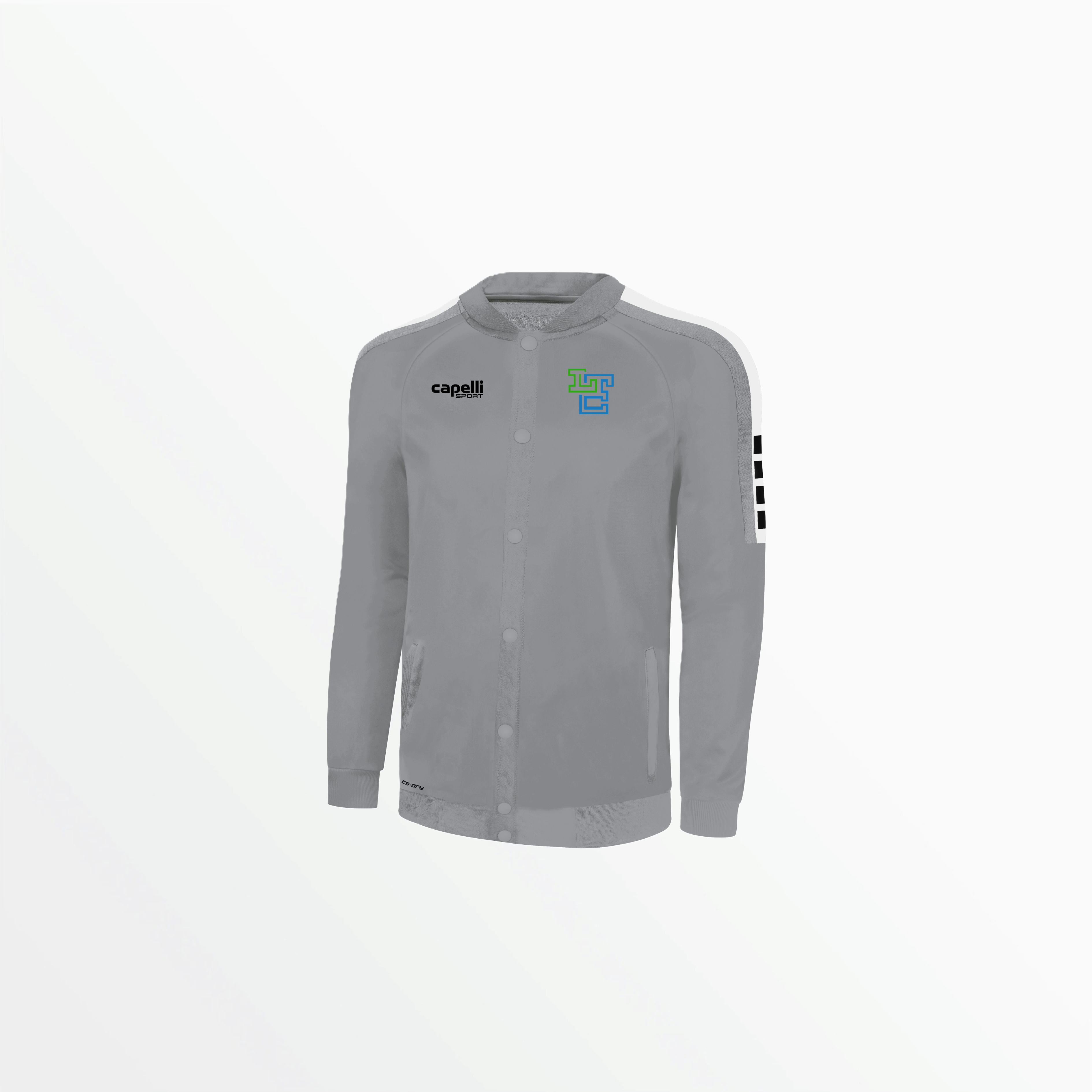 MADISON Track Jacket - LTC