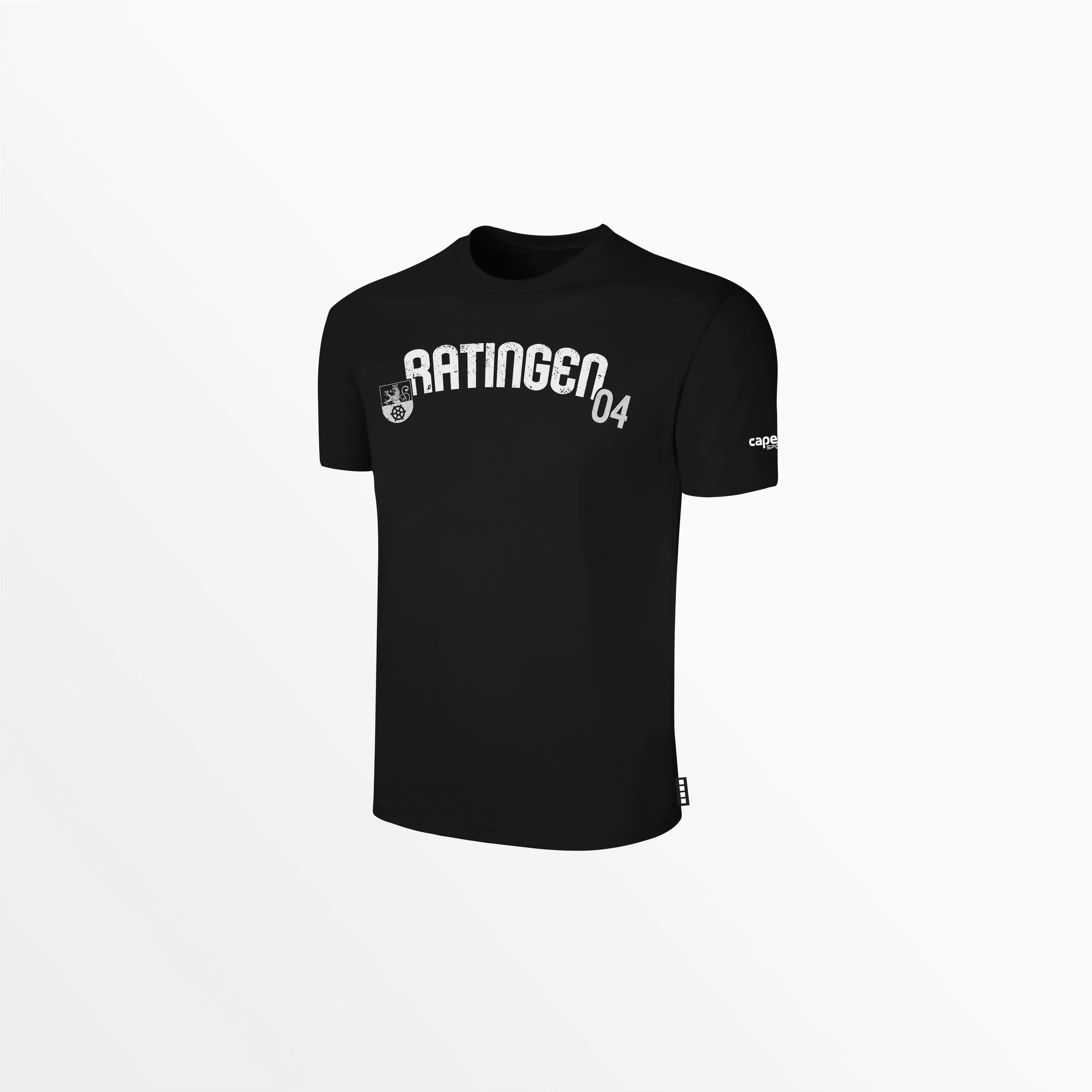 04/19 Fan T-Shirt "Stadtwappen"