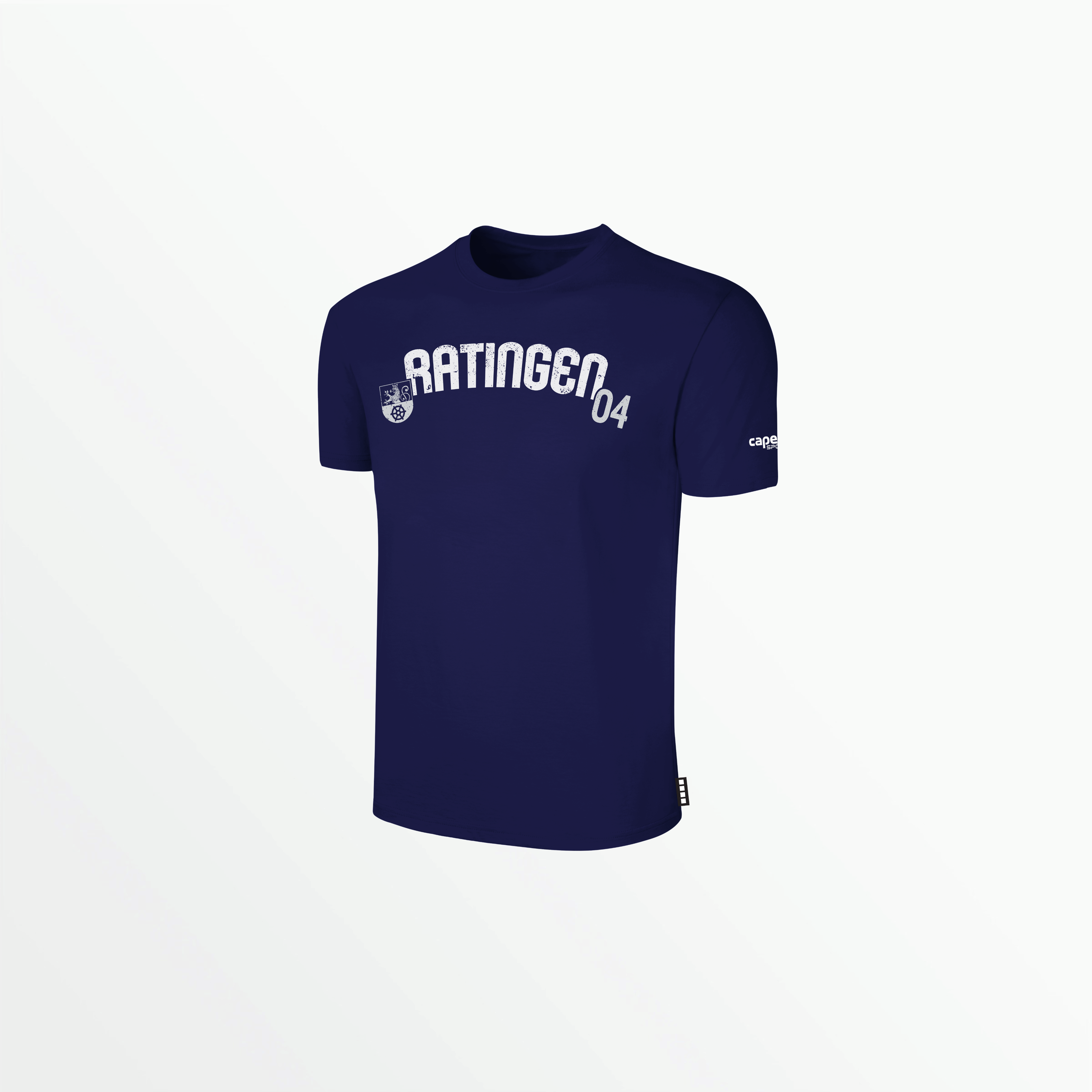 04/19 Fan T-Shirt "Stadtwappen"