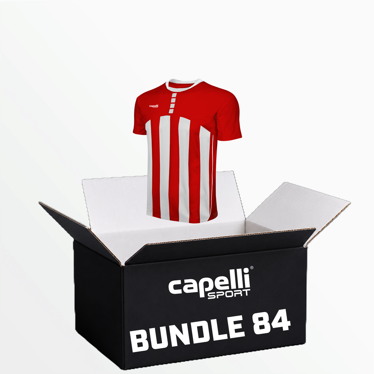 Bundle 84 - Adult Caracara Jersey