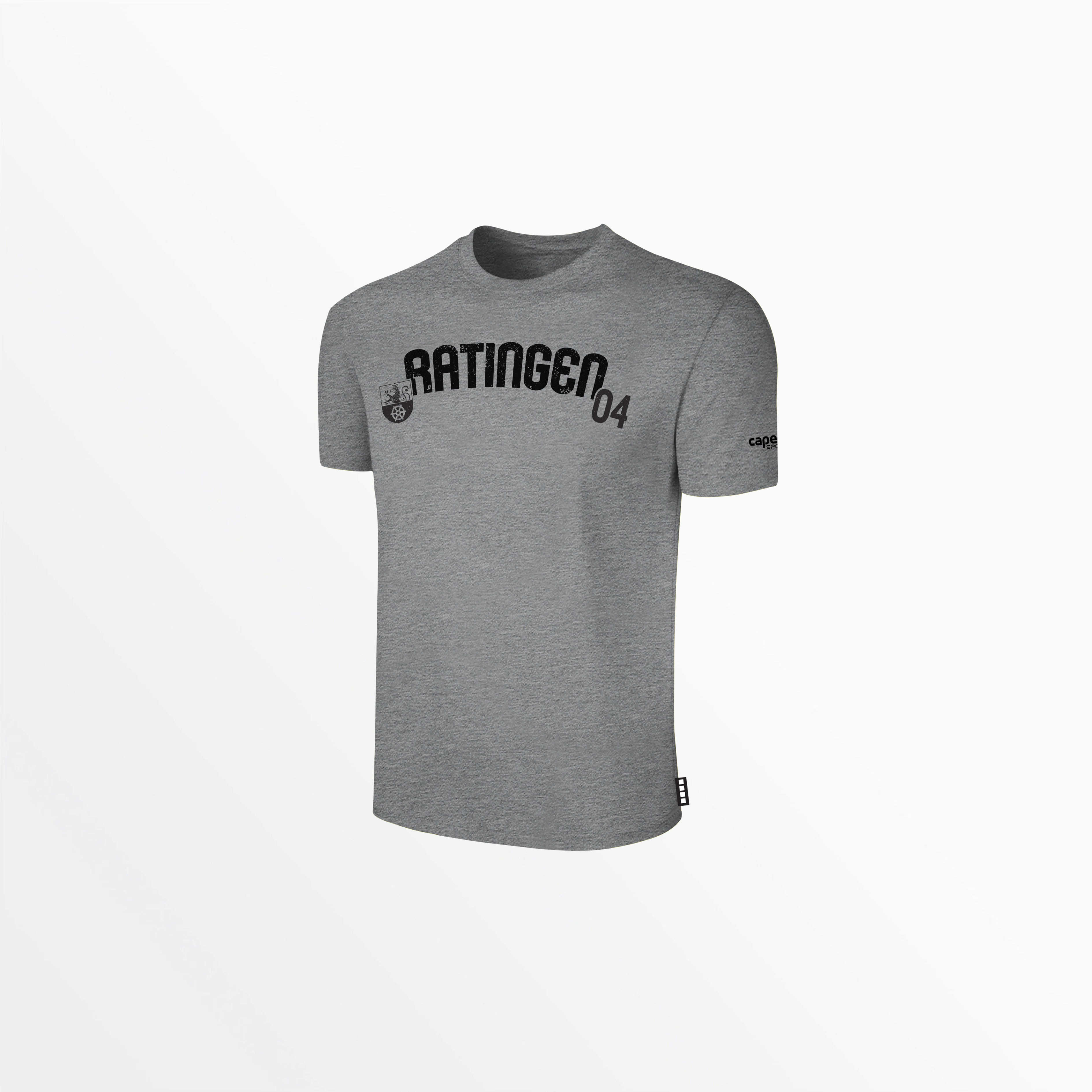 04/19 Fan T-Shirt "Stadtwappen"
