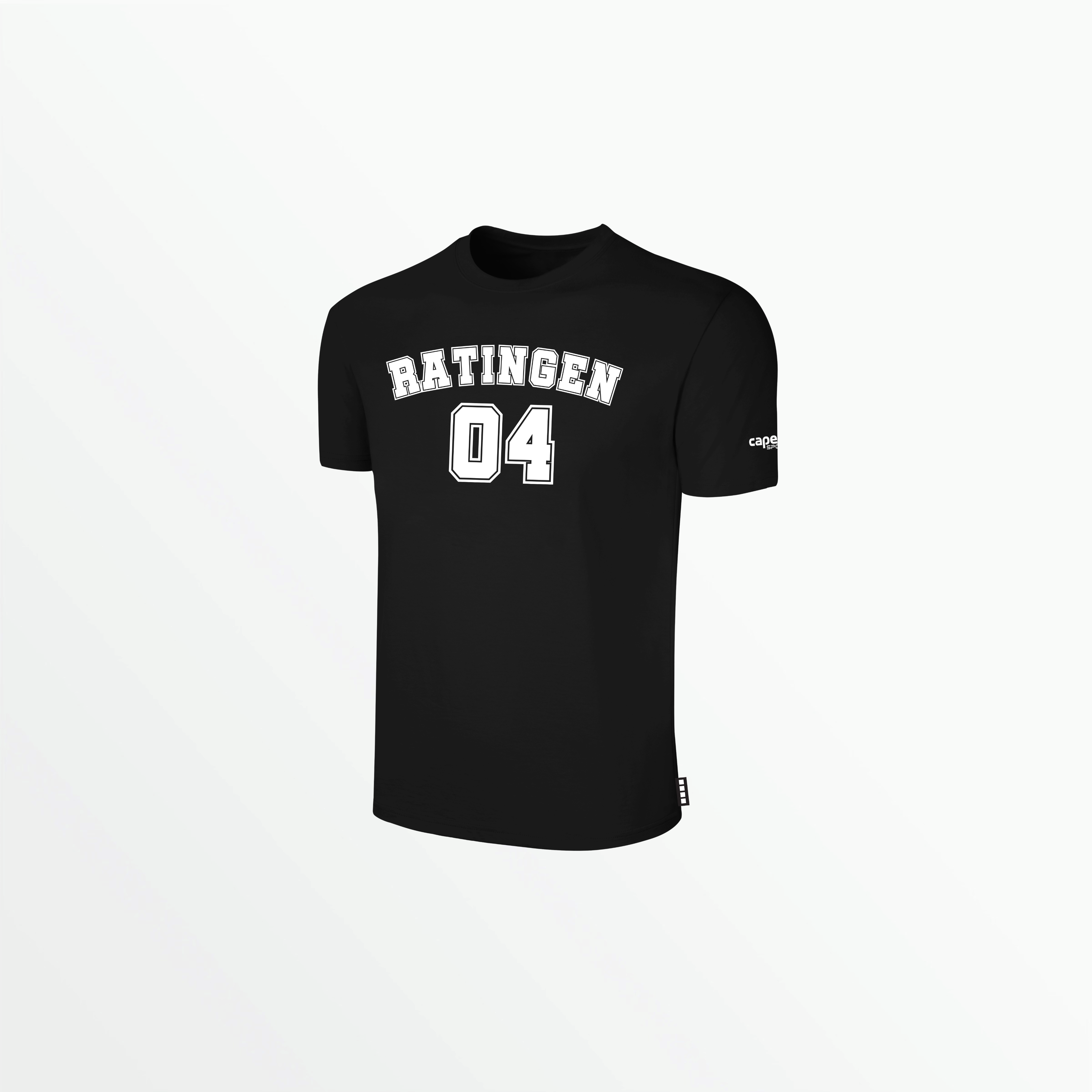 04/19 Fan T-Shirt "College Style"