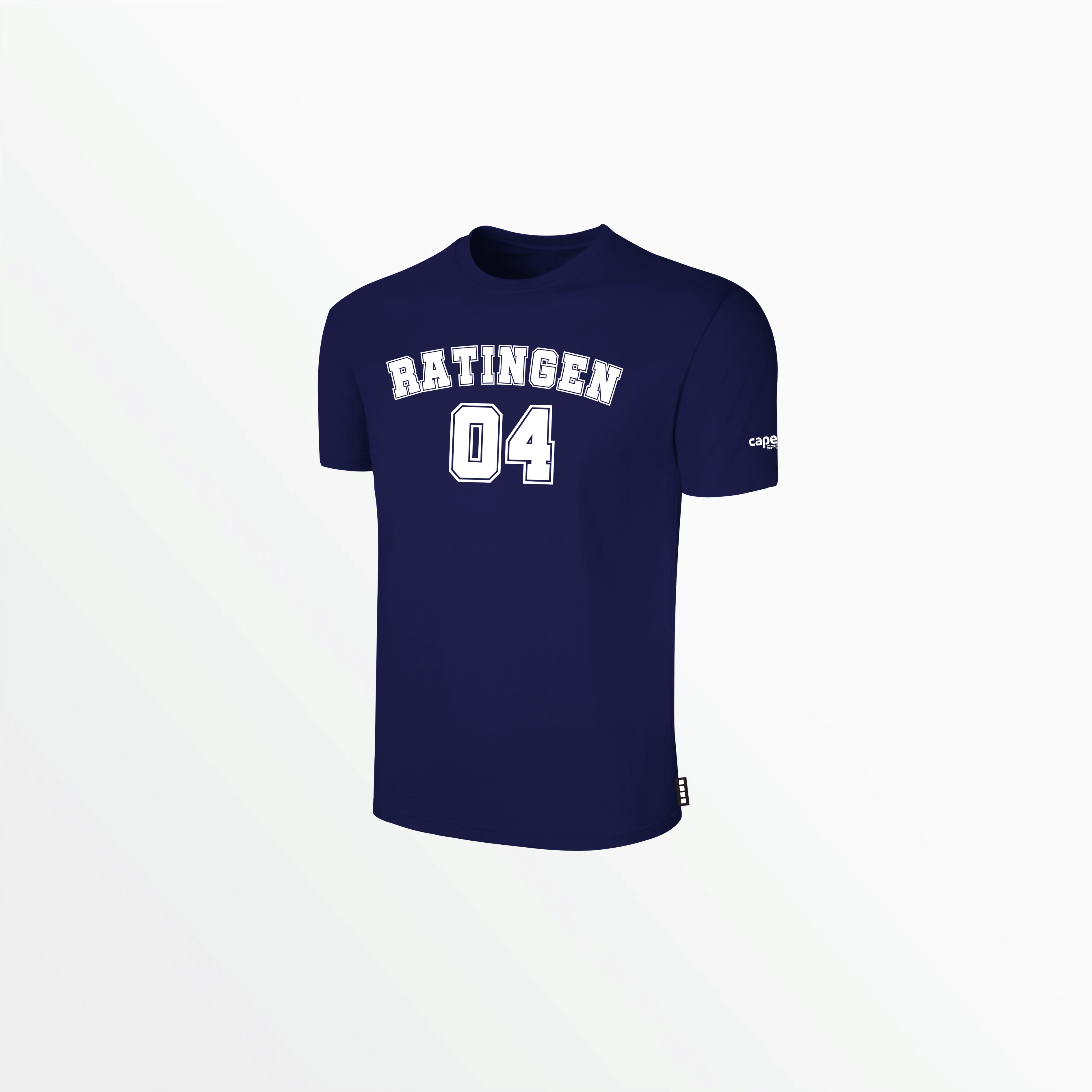 04/19 Fan T-Shirt "College Style"