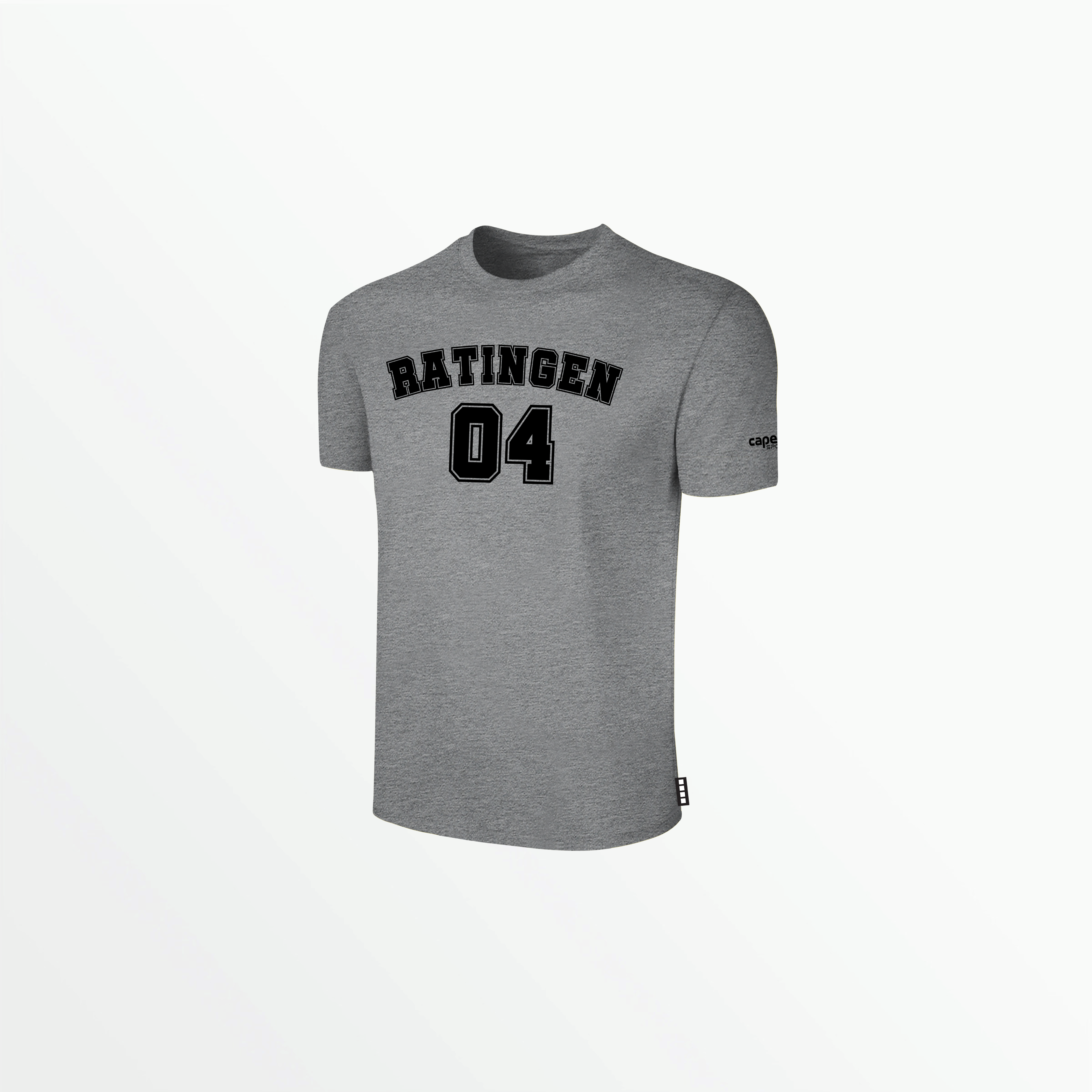 04/19 Fan T-Shirt "College Style"