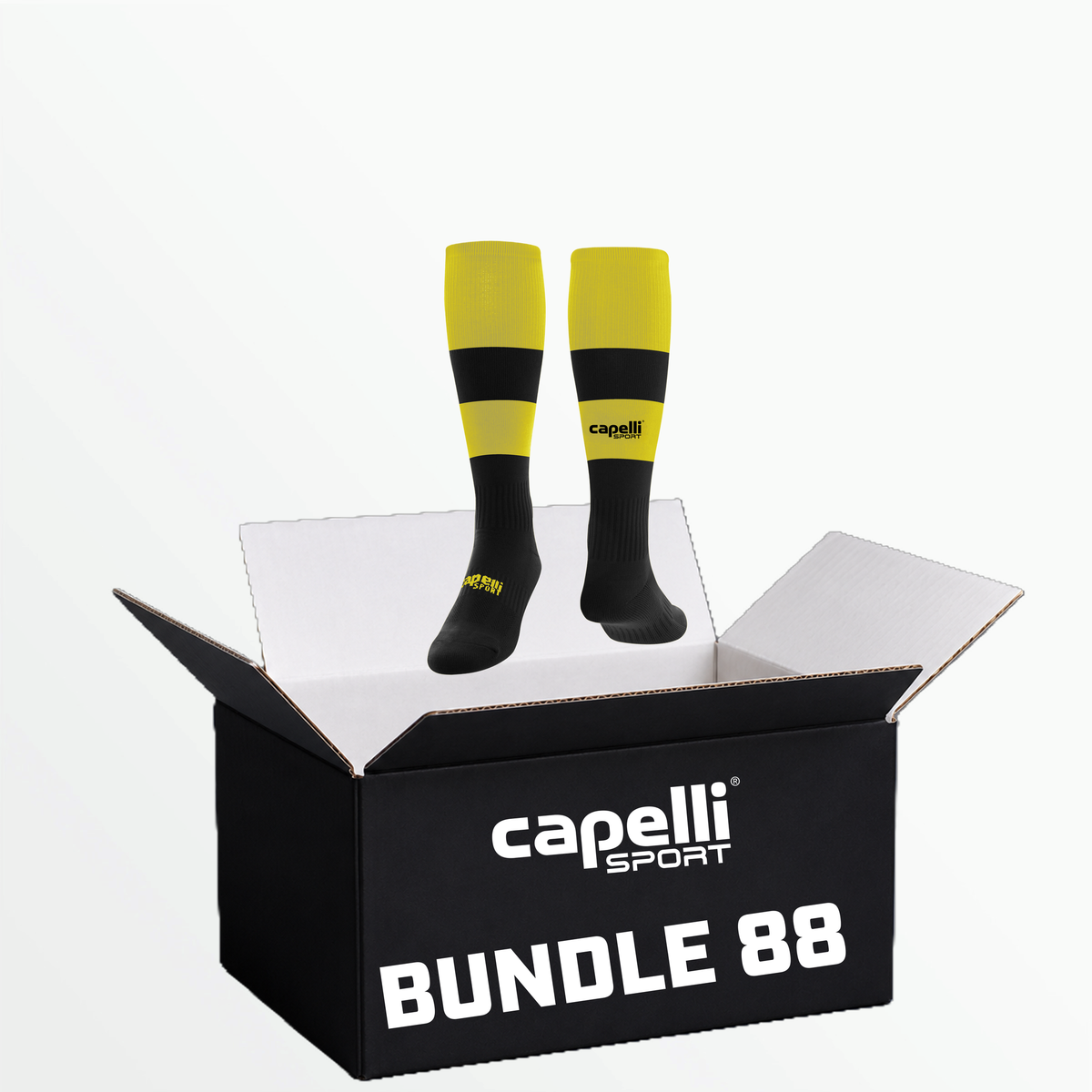 Bundle 88 - Caracara Soccer Socks