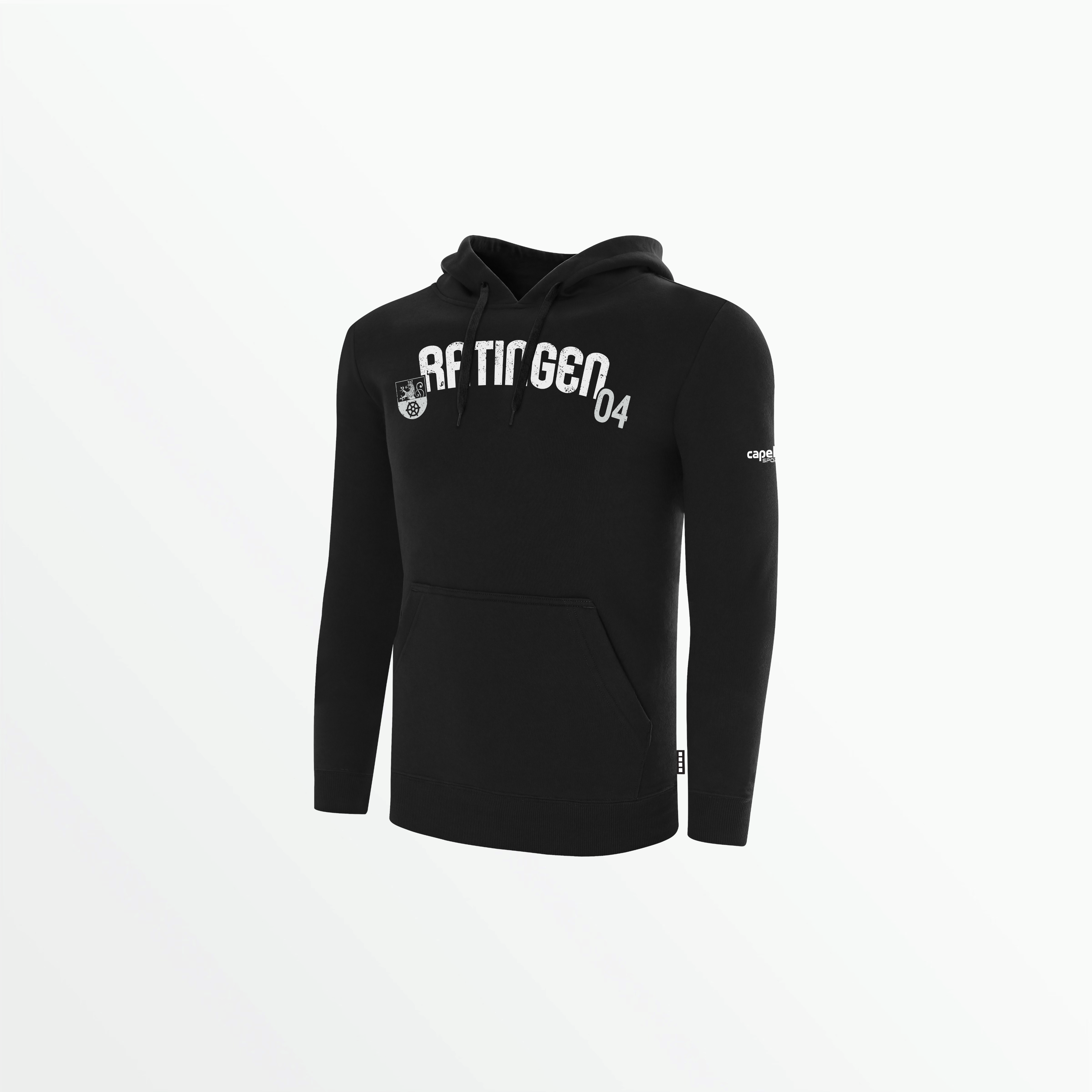 04/19 Fan Hoodie "Stadtwappen"