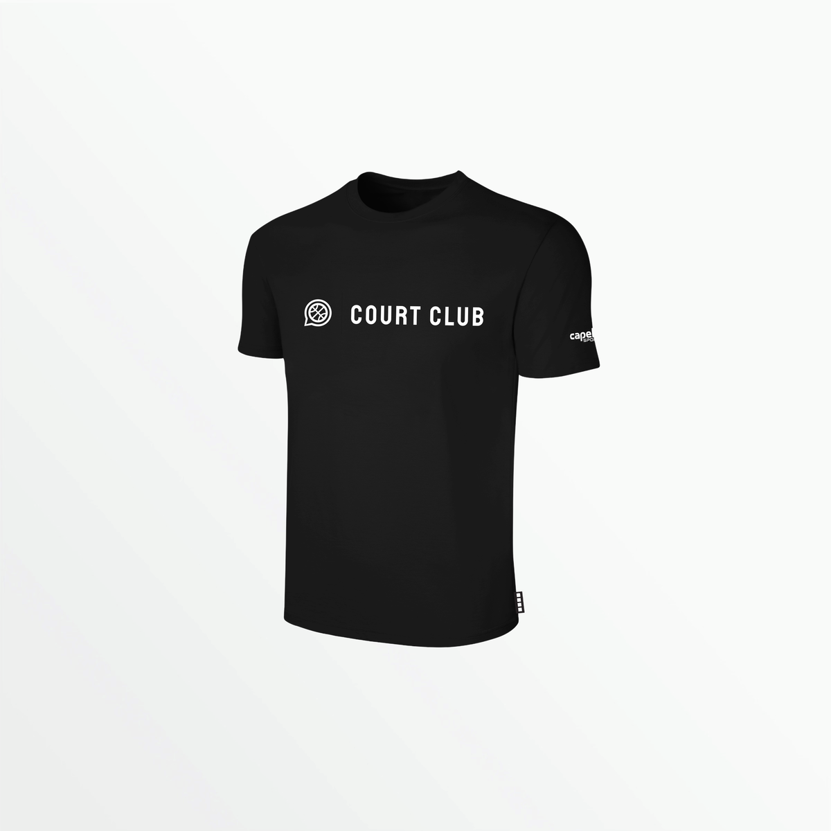 Court Club Tee