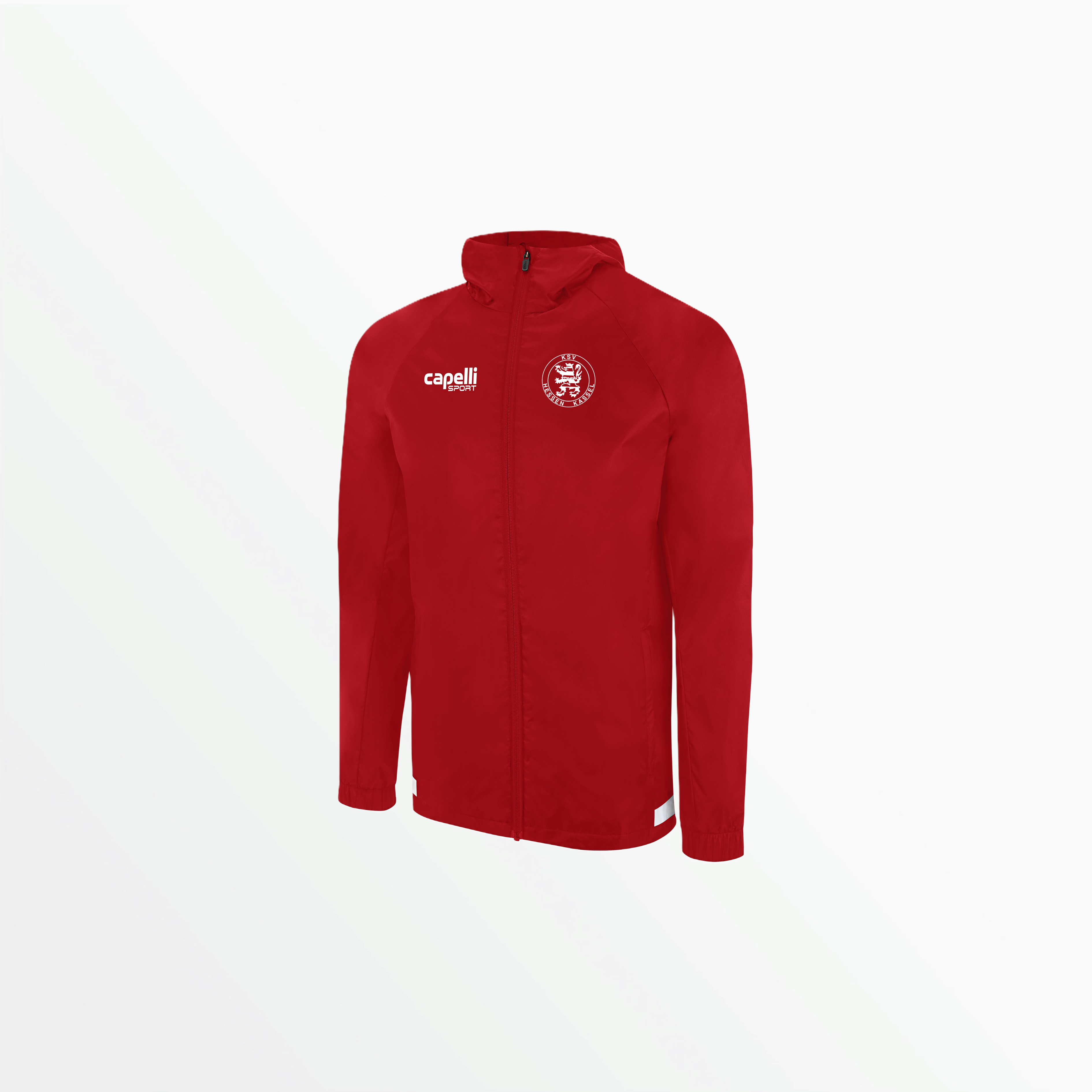 UPTOWN Rain Jacket - KSV