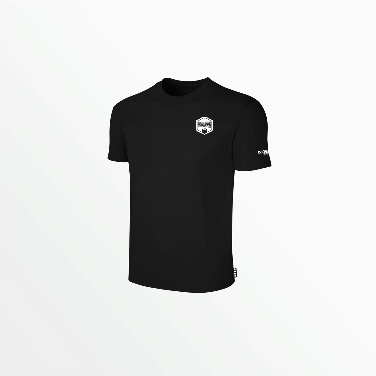 Short Sleeve Tee - Keystone Soccer Showcase