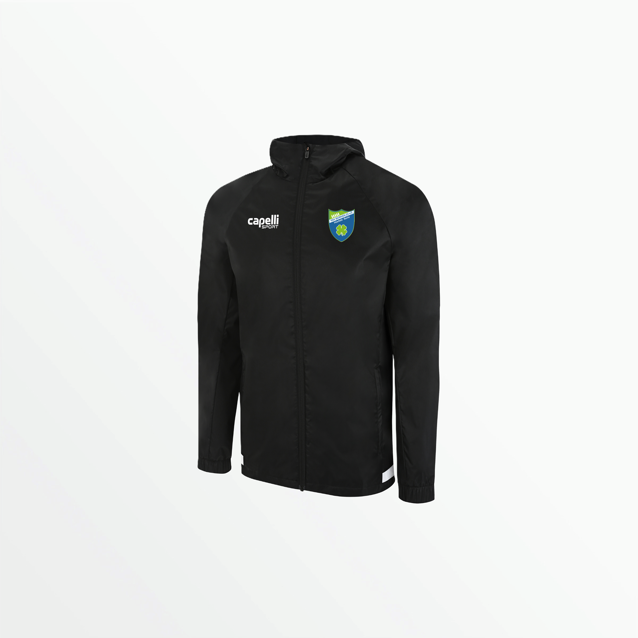 UPTOWN Rain Jacket - RSV Borken