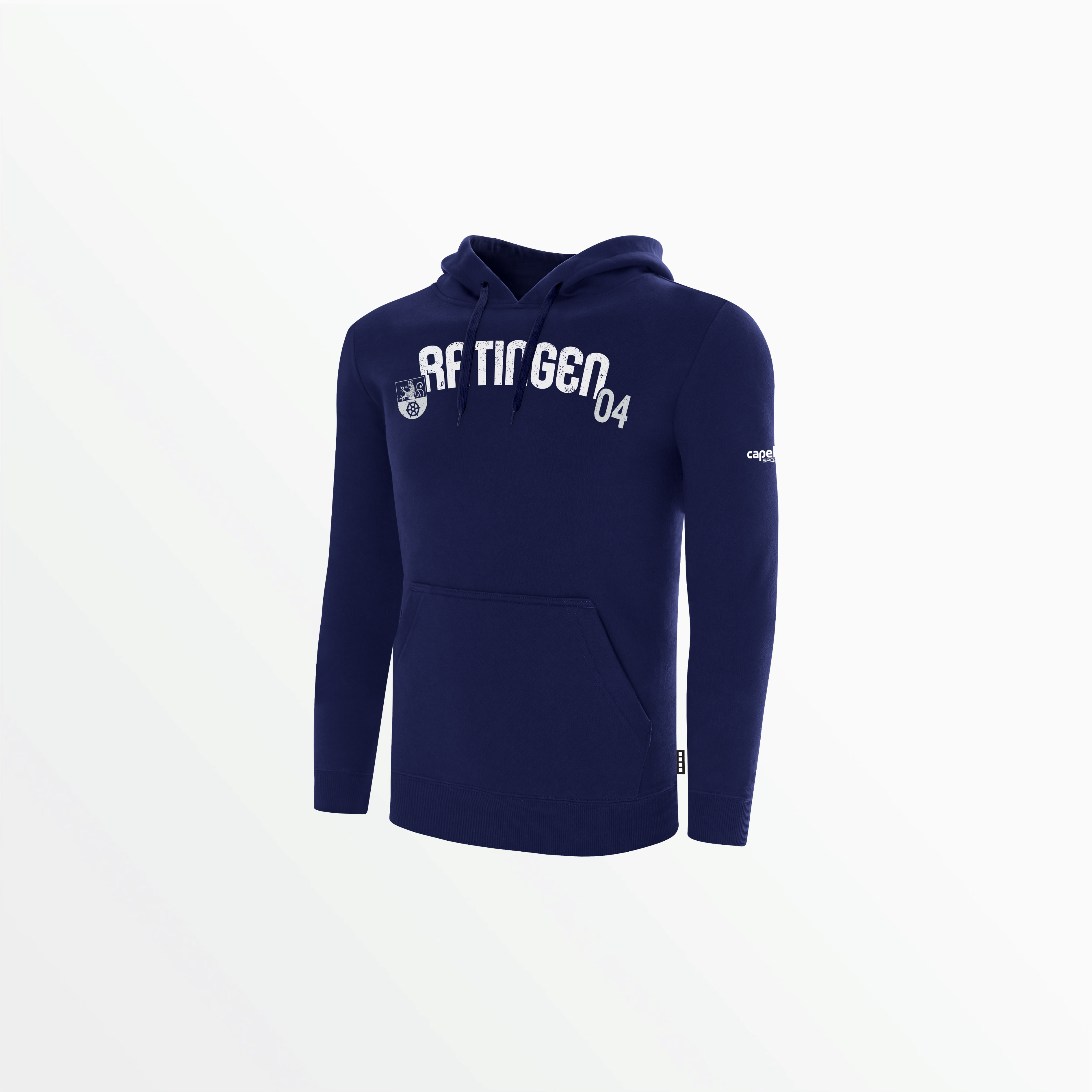 04/19 Fan Hoodie "Stadtwappen"