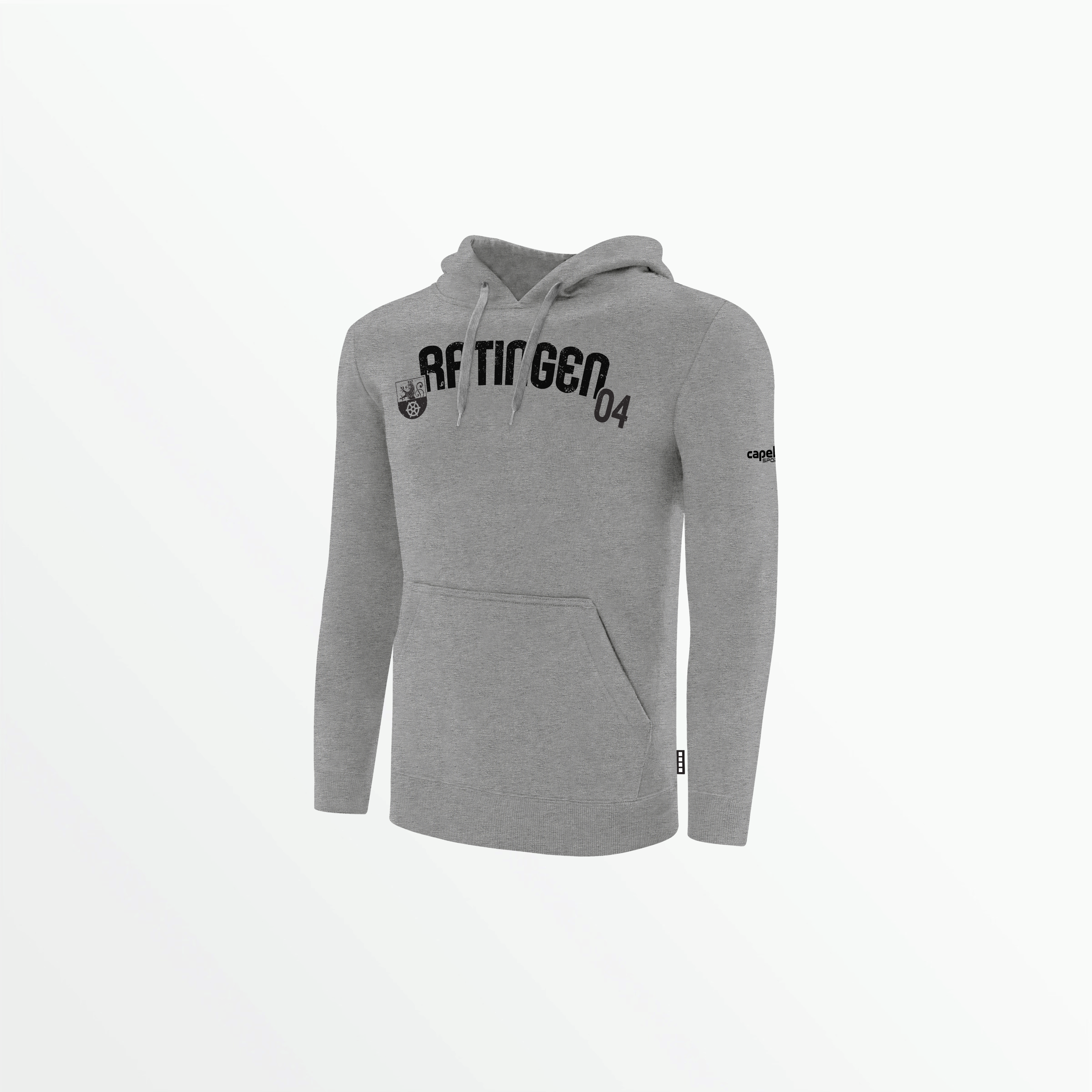 04/19 Fan Hoodie "Stadtwappen"