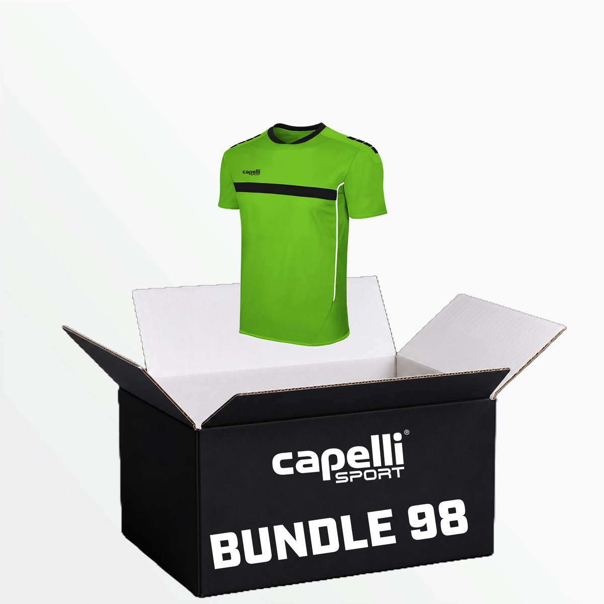 Bundle 98 - Youth Sparrow Jersey