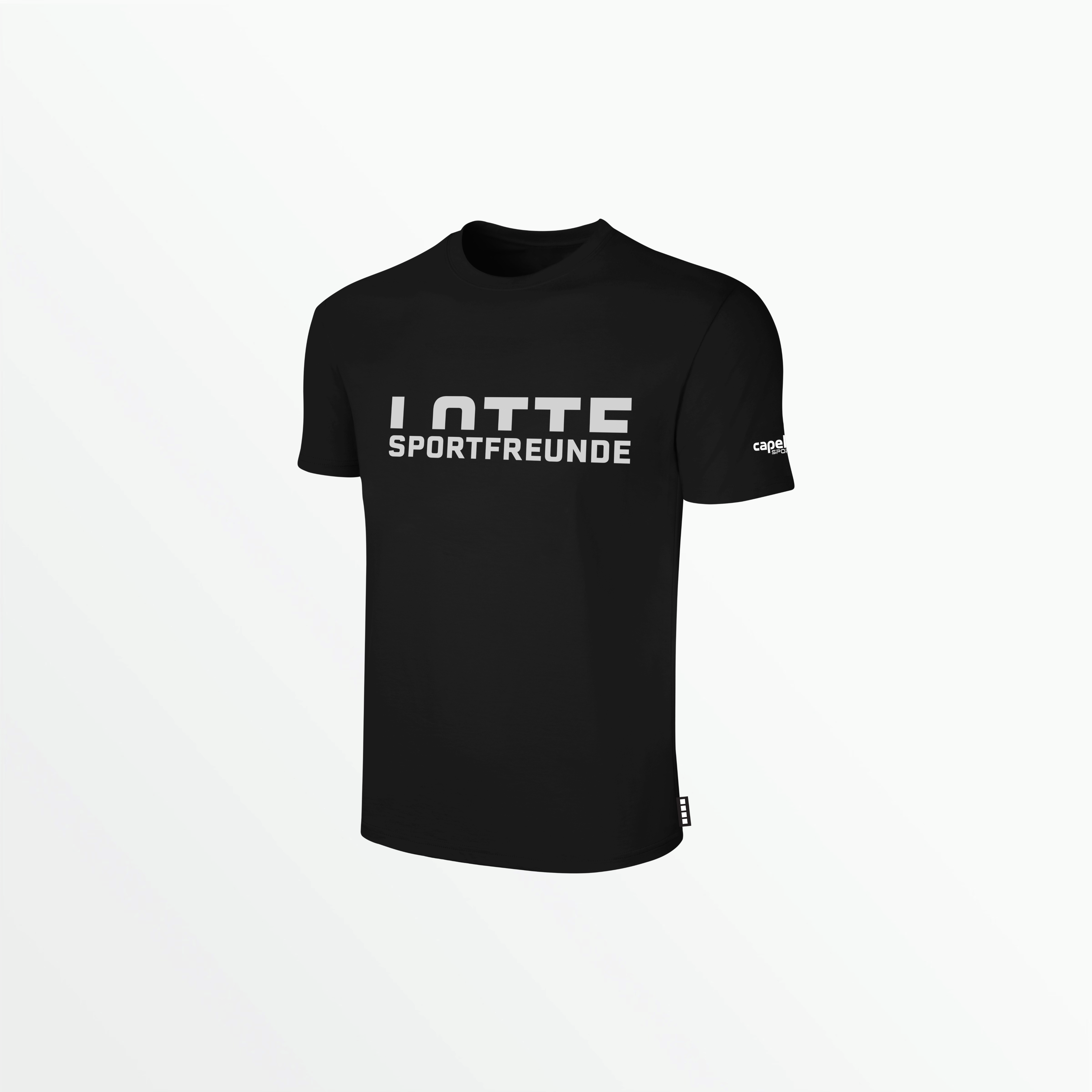 SFL Fan T-Shirt "Lotte Hälfte"