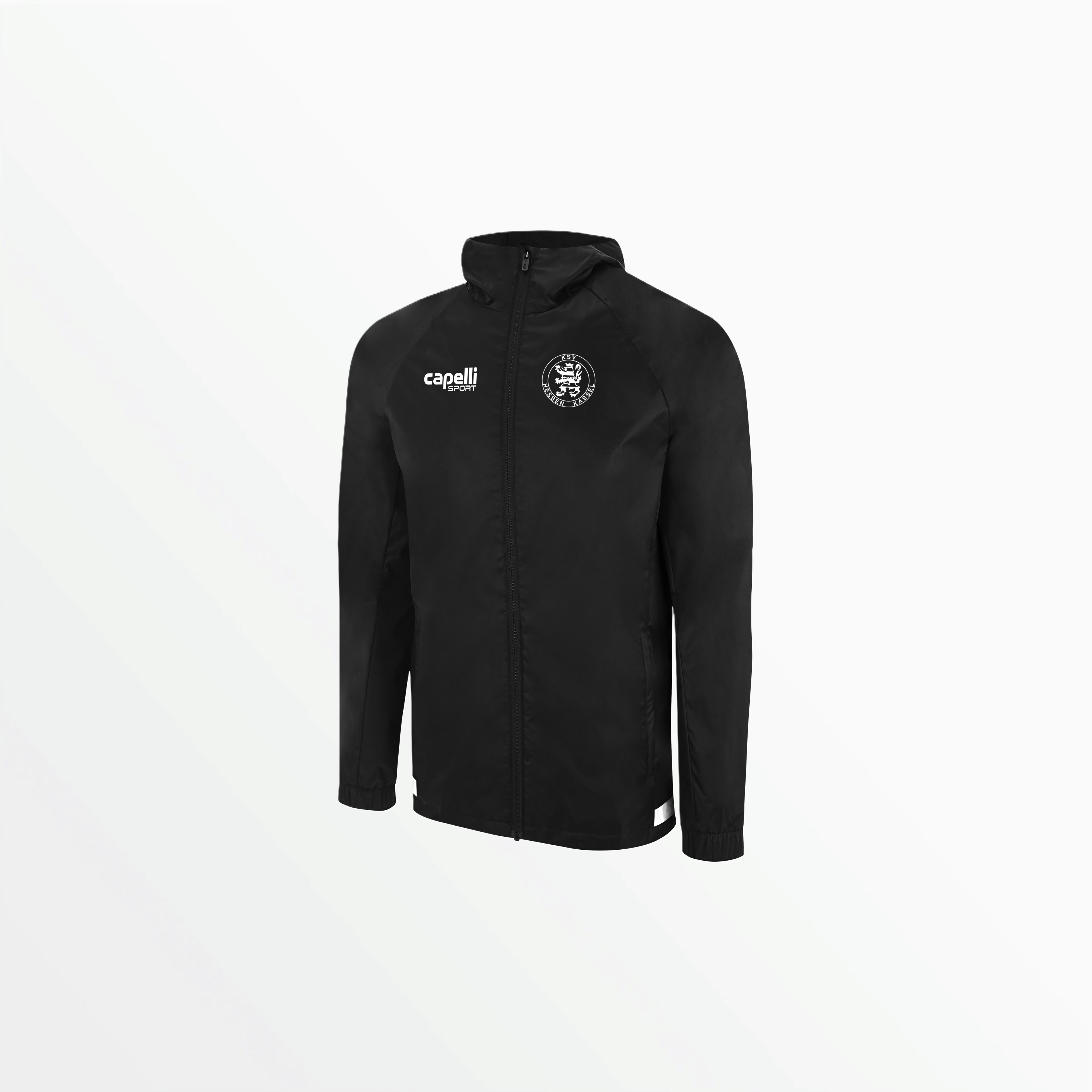 UPTOWN Rain Jacket - KSV