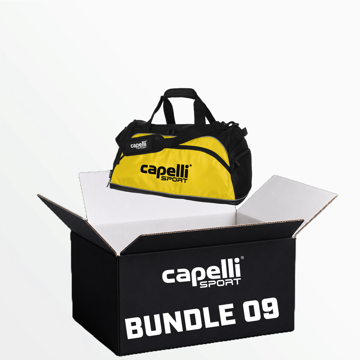 Bundle 9 - CS ONE Team Duffle Bag Small,OS