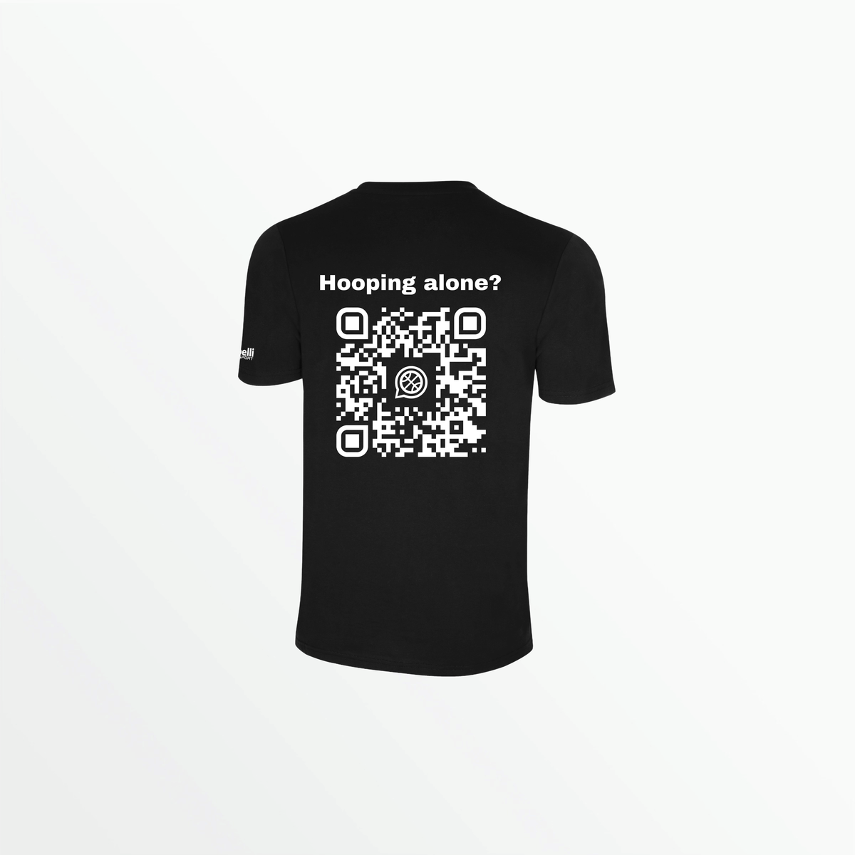 Court Club Tee