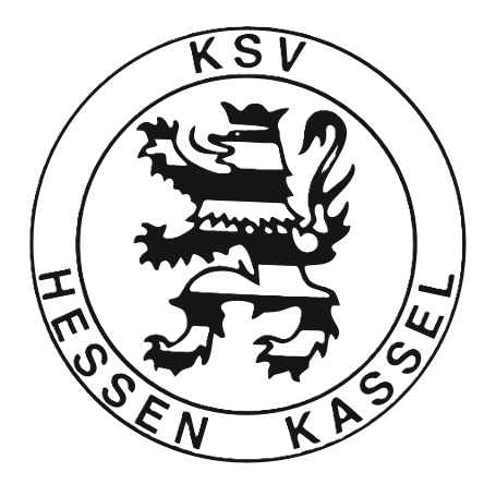 KSV Hessen Kassel - Schwarz