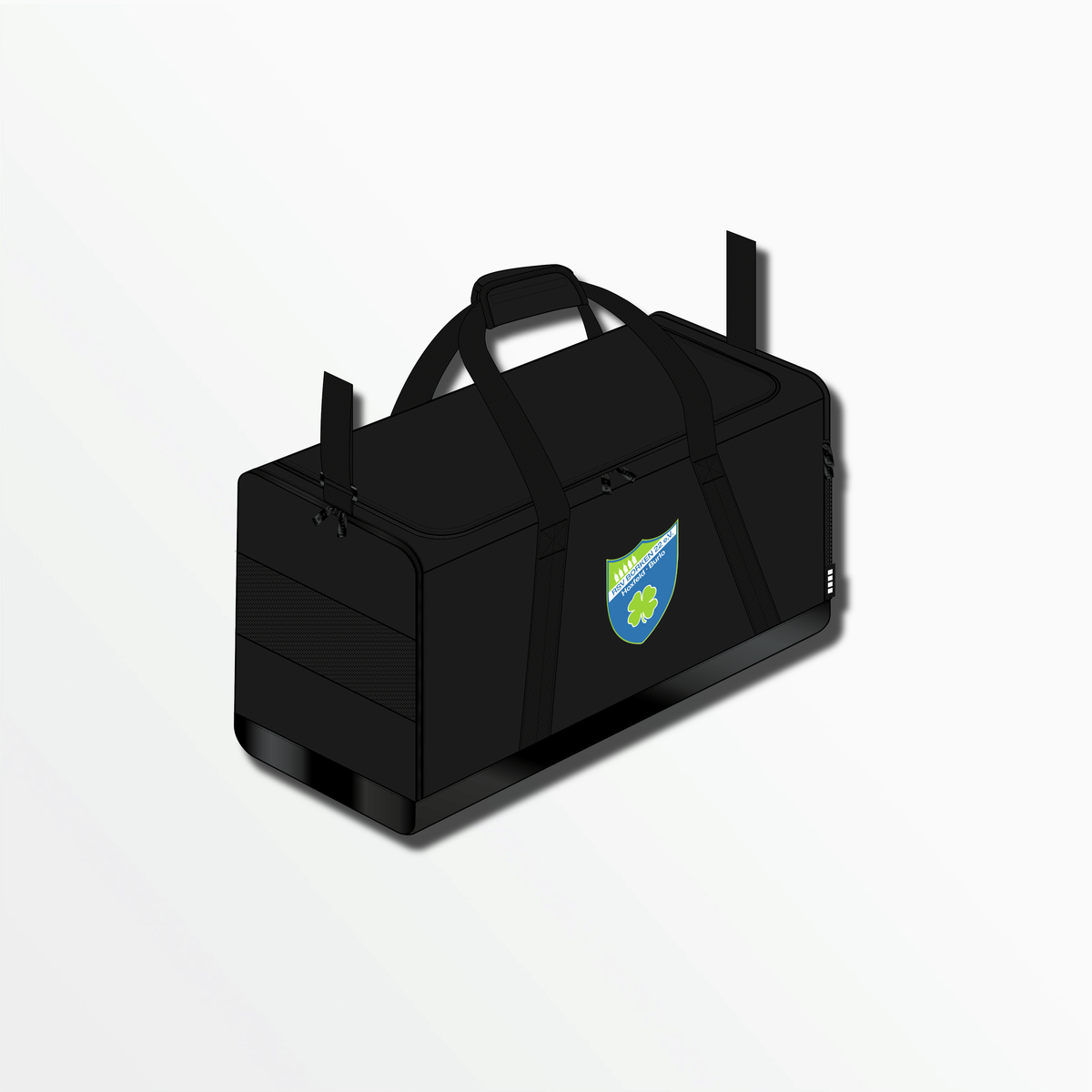 CLUB I Duffle Bag - Large -  RSV Borken