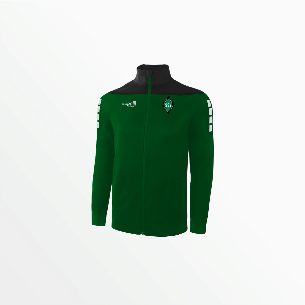 TRIBECA Training Jacket - SSV Vorsfelde