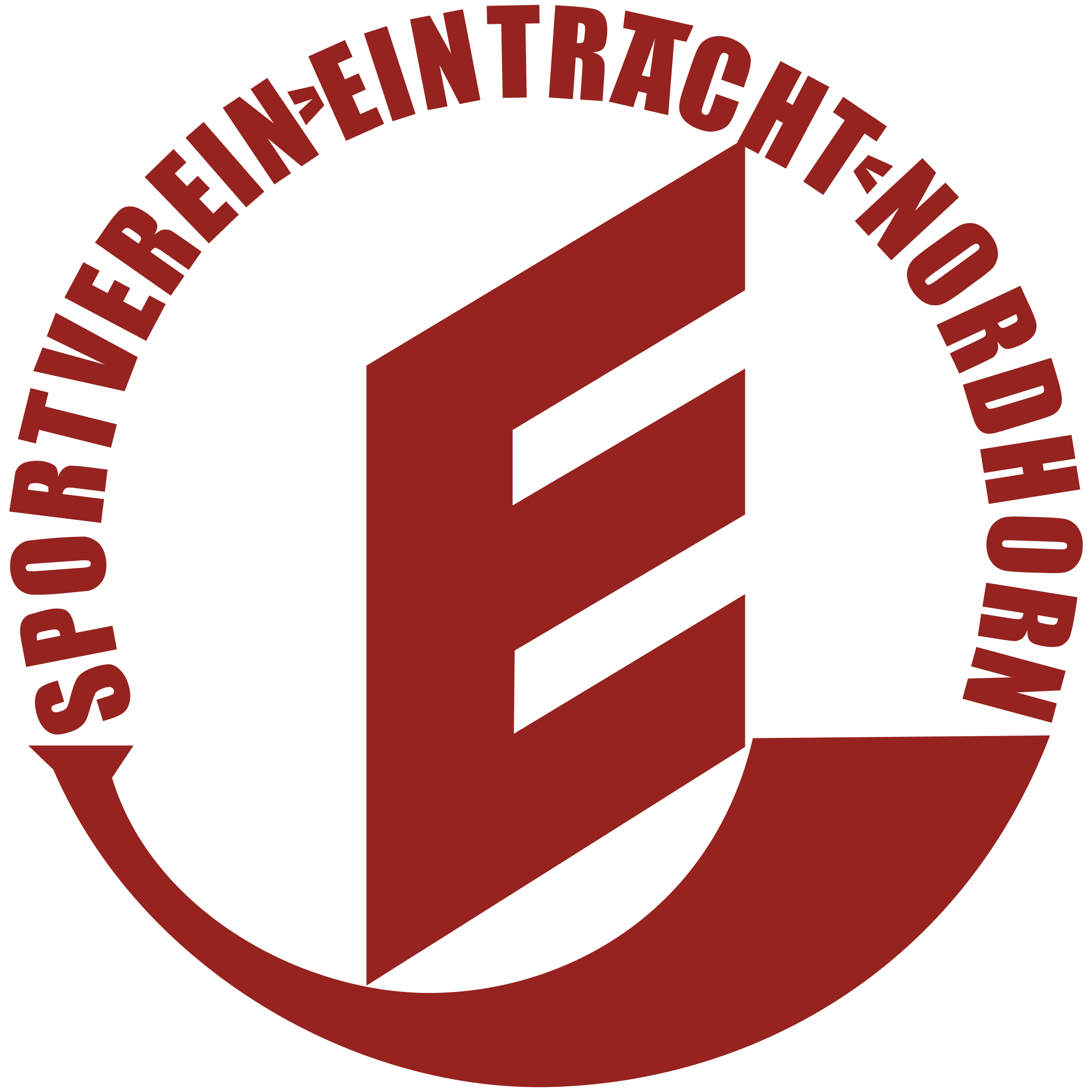 Eintracht Nordhorn