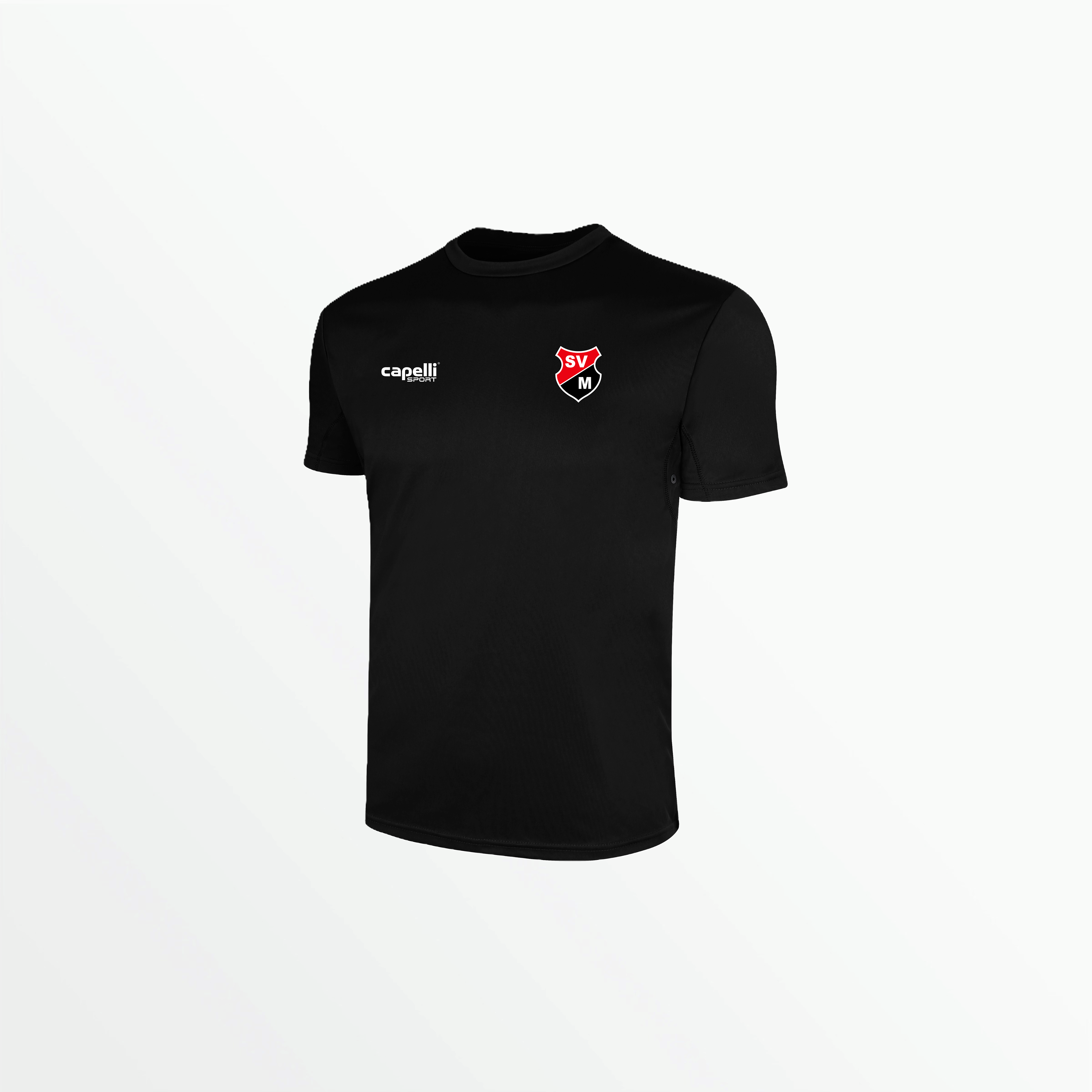 BASICS I Short Sleeve Training Top — SV Mistelgau