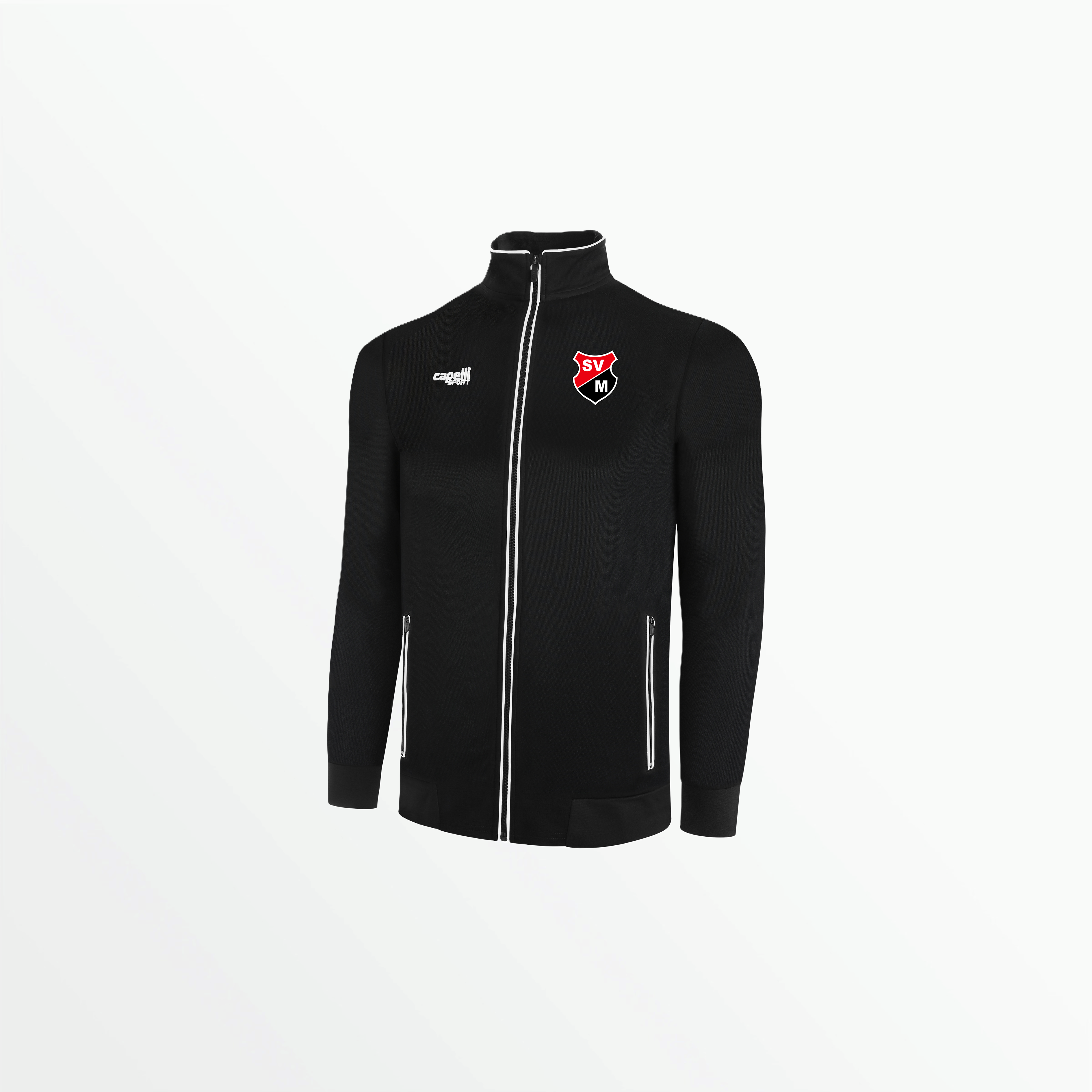 BASICS I Training Jacket — SV Mistelgau